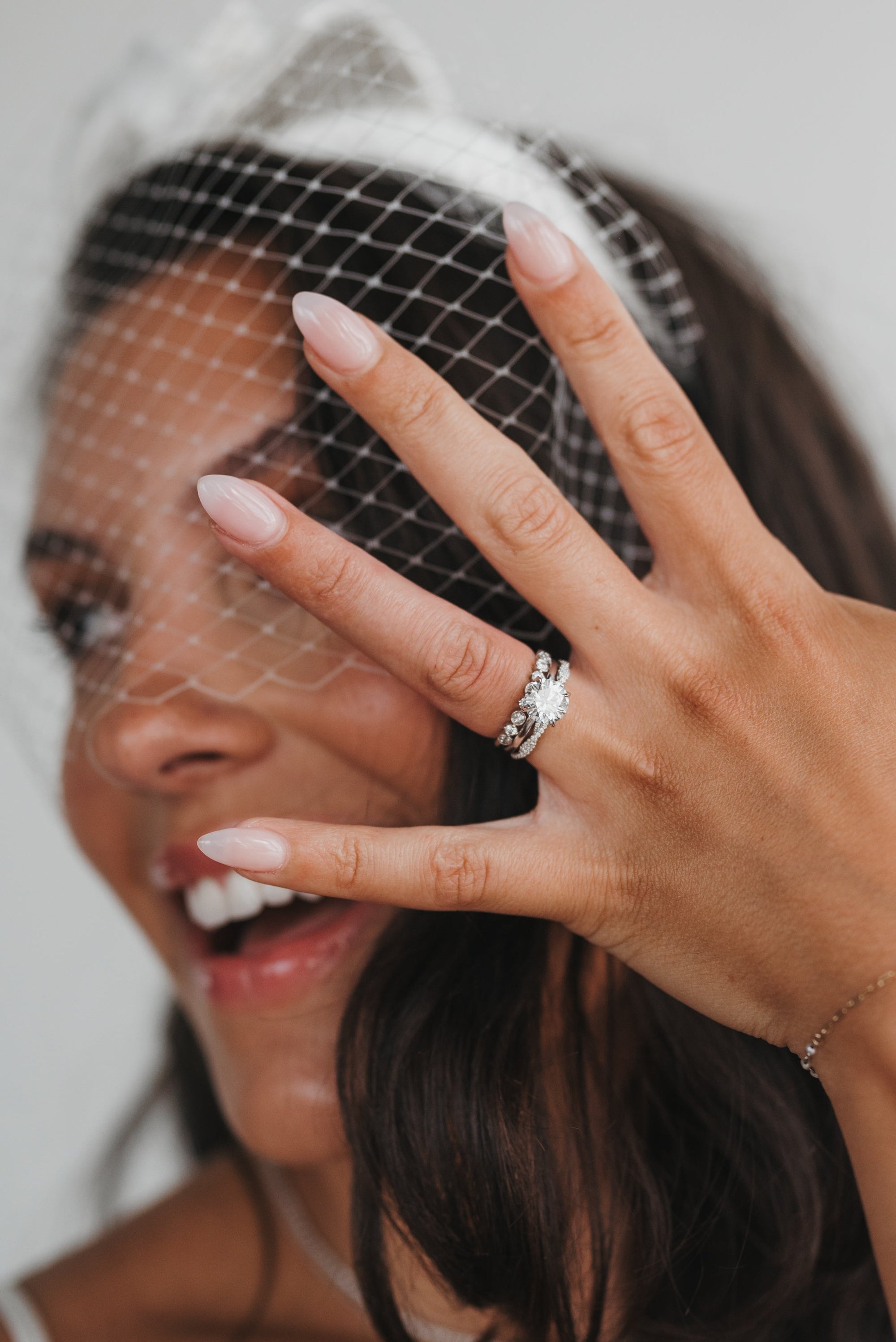 The History of Engagement Rings