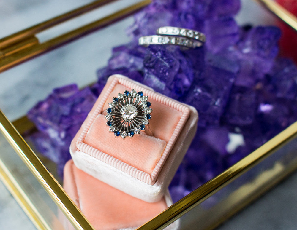 Diamond Myths Debunked