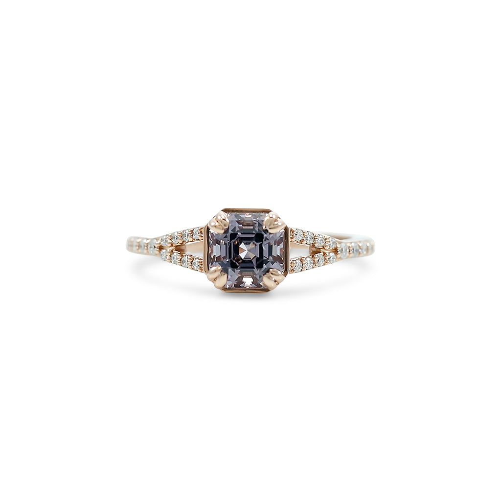 Our Geometric Inspired Collection is Here and Perfect for Fall! | Philadelphia jeweler releases geometric inspired fine jewelry now available to purchase online