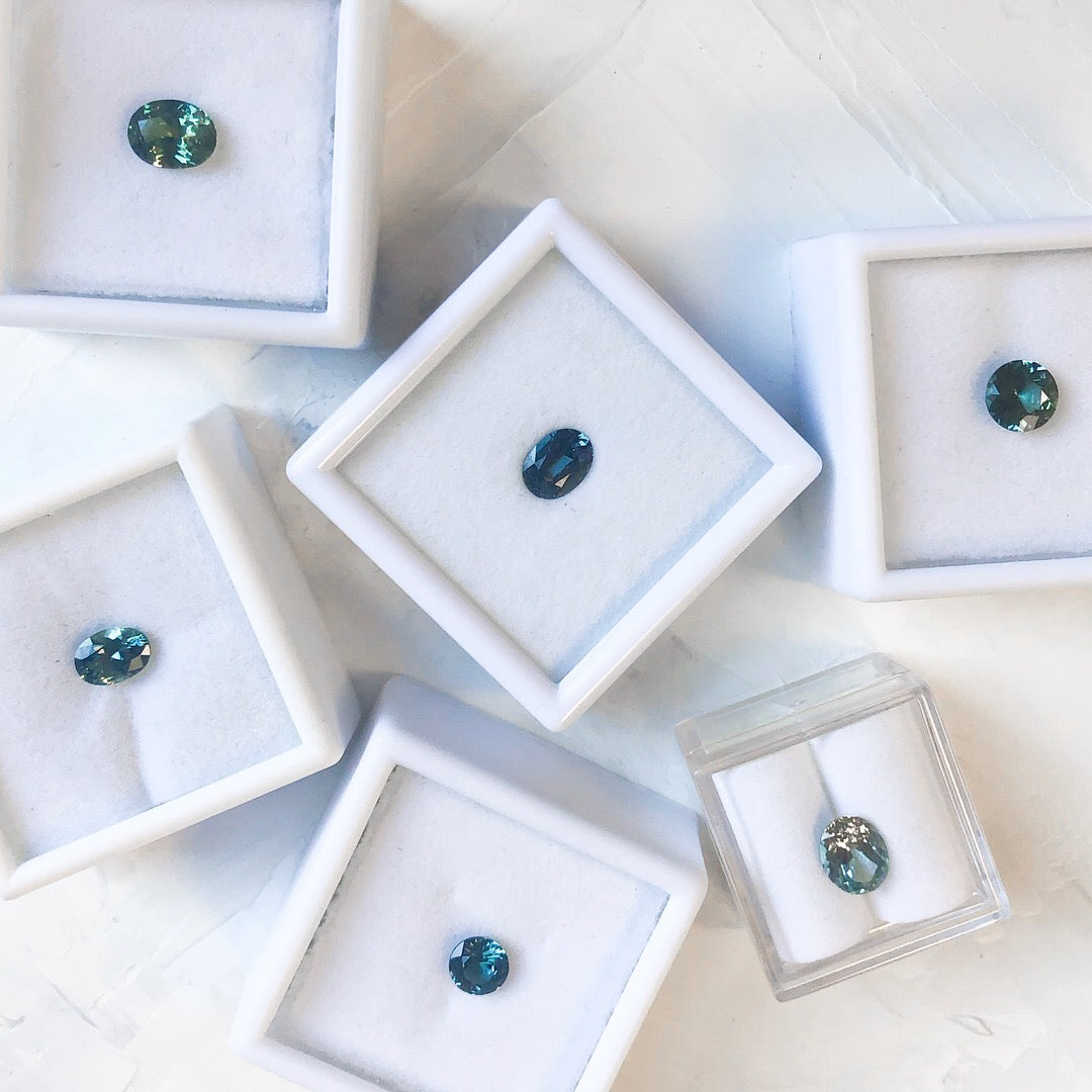 Top Trends From the Tucson Gem Show