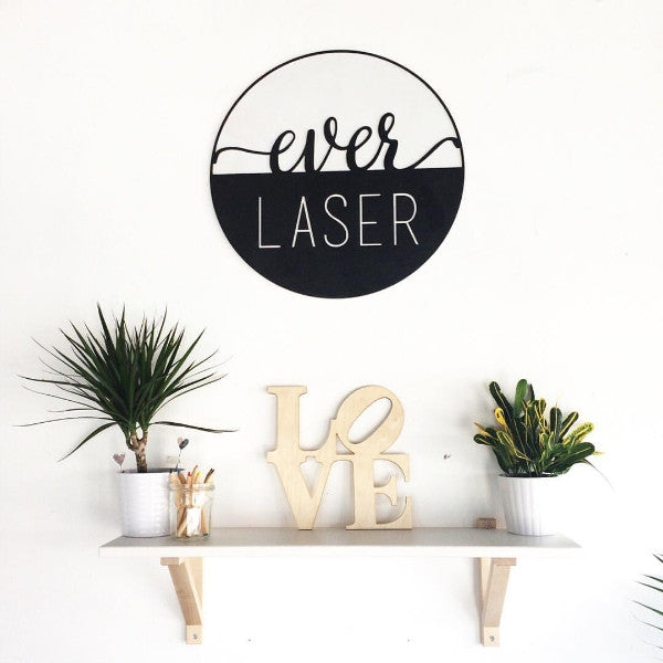 LP's Local Gems - Everlaser