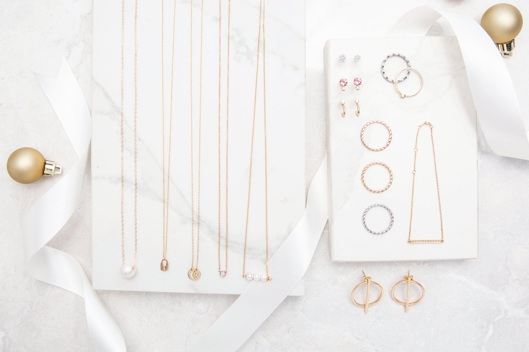 Gifts Under $500! | Philadelphia Jeweler Has Affordable Christmas Gifts Under $500 Available Online Or In Studio