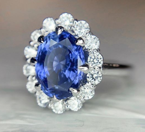 Top 5 Engagement Ring Trends of 2018