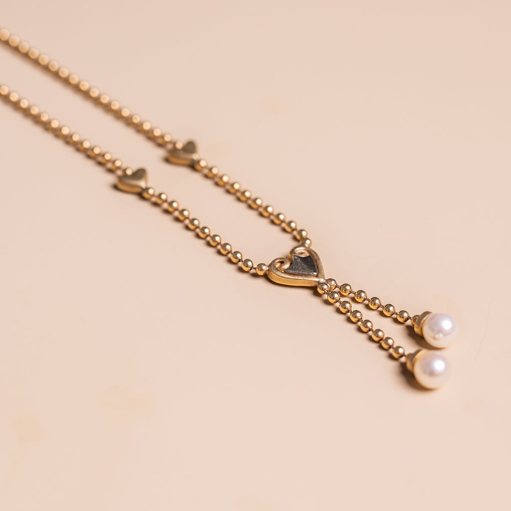 Flora Necklace