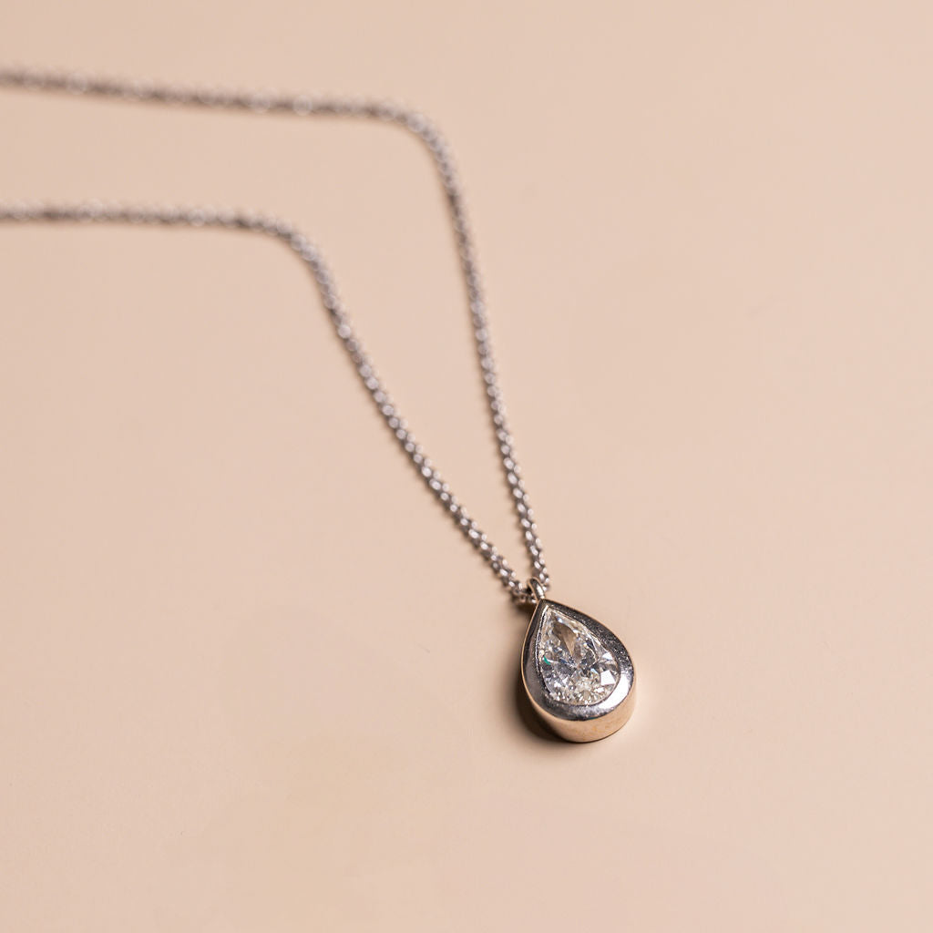 Constance Necklace