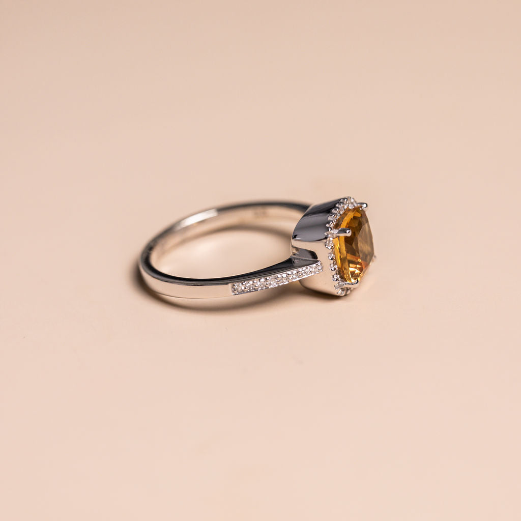 Emmeline Ring