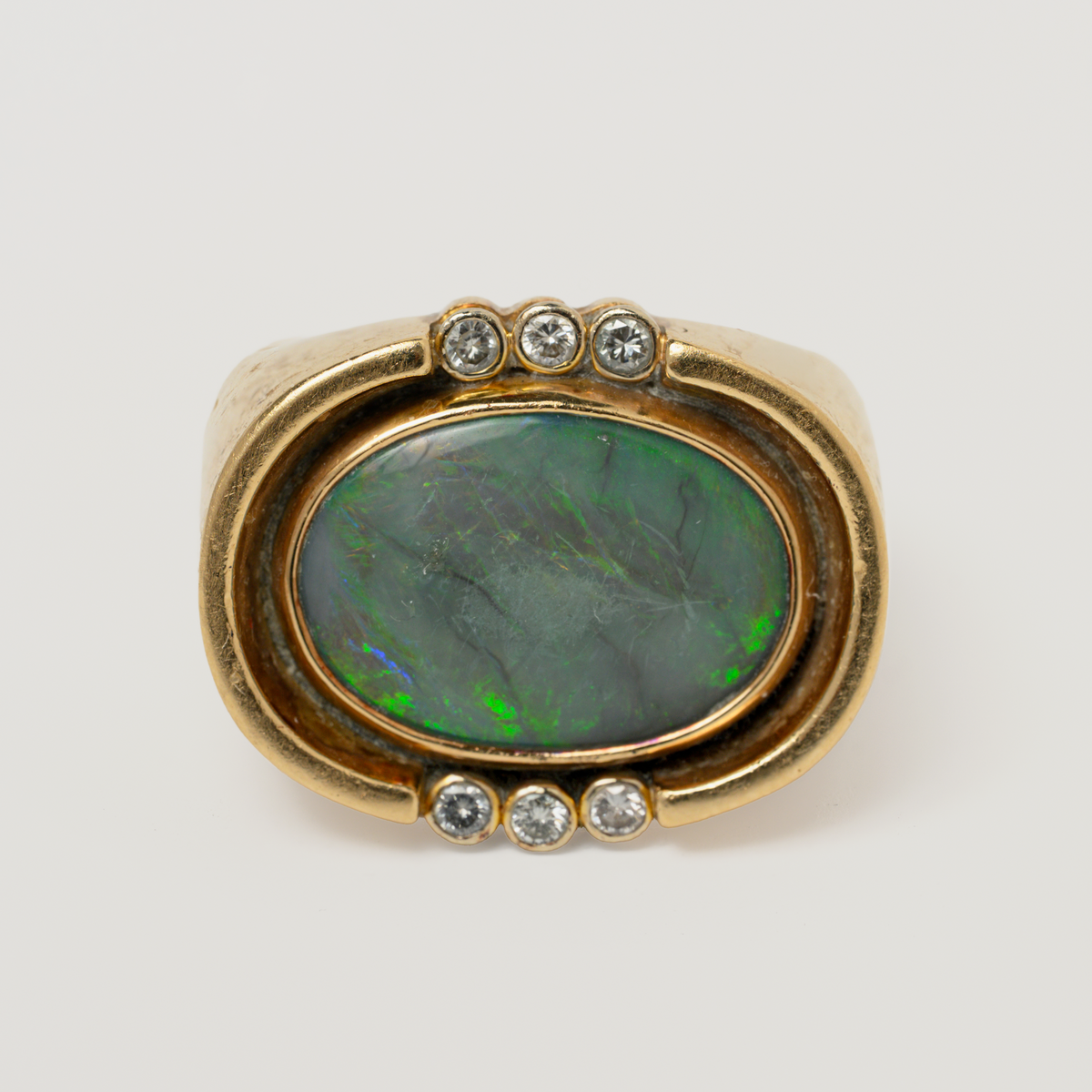 Winifred Ring