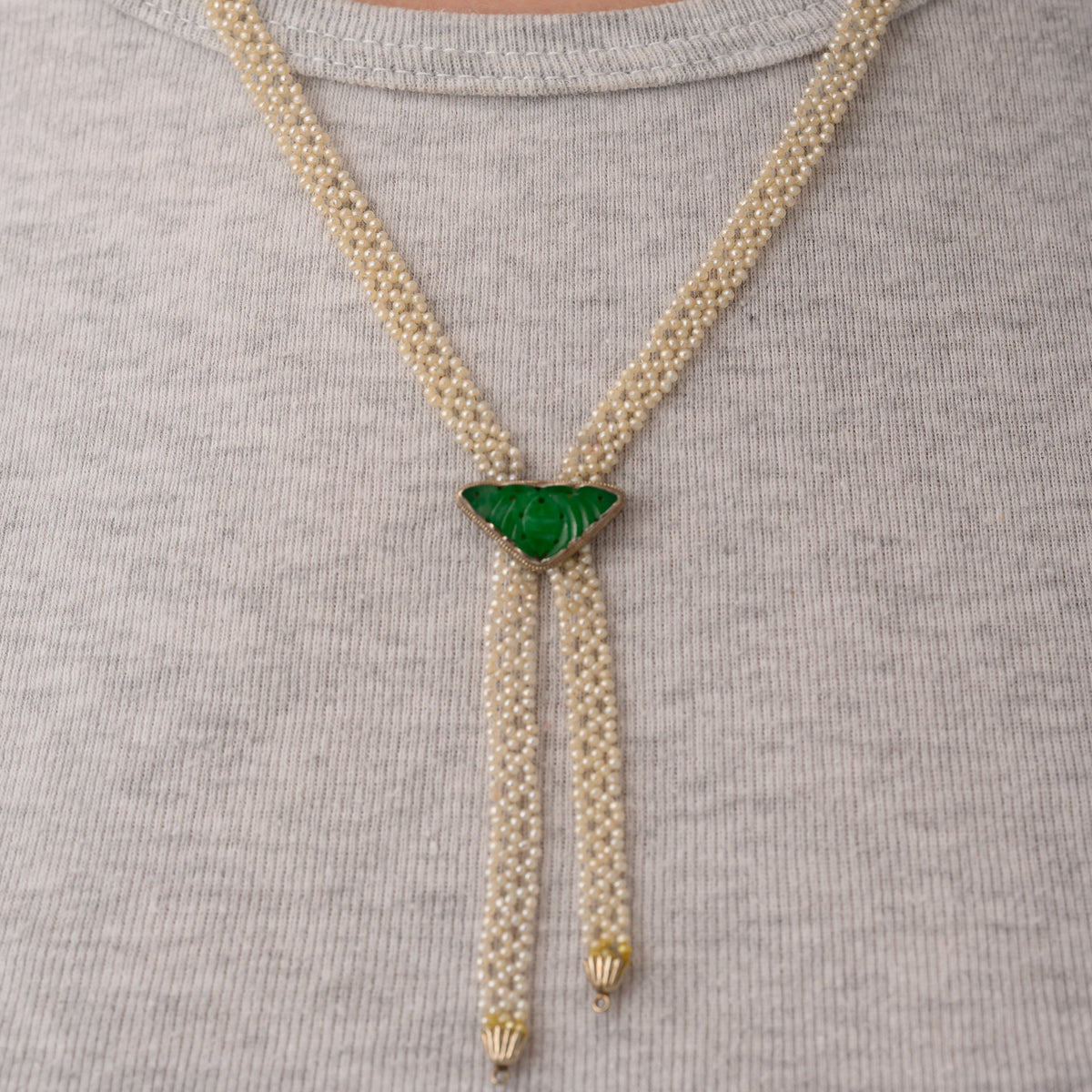 Ingrid Necklace