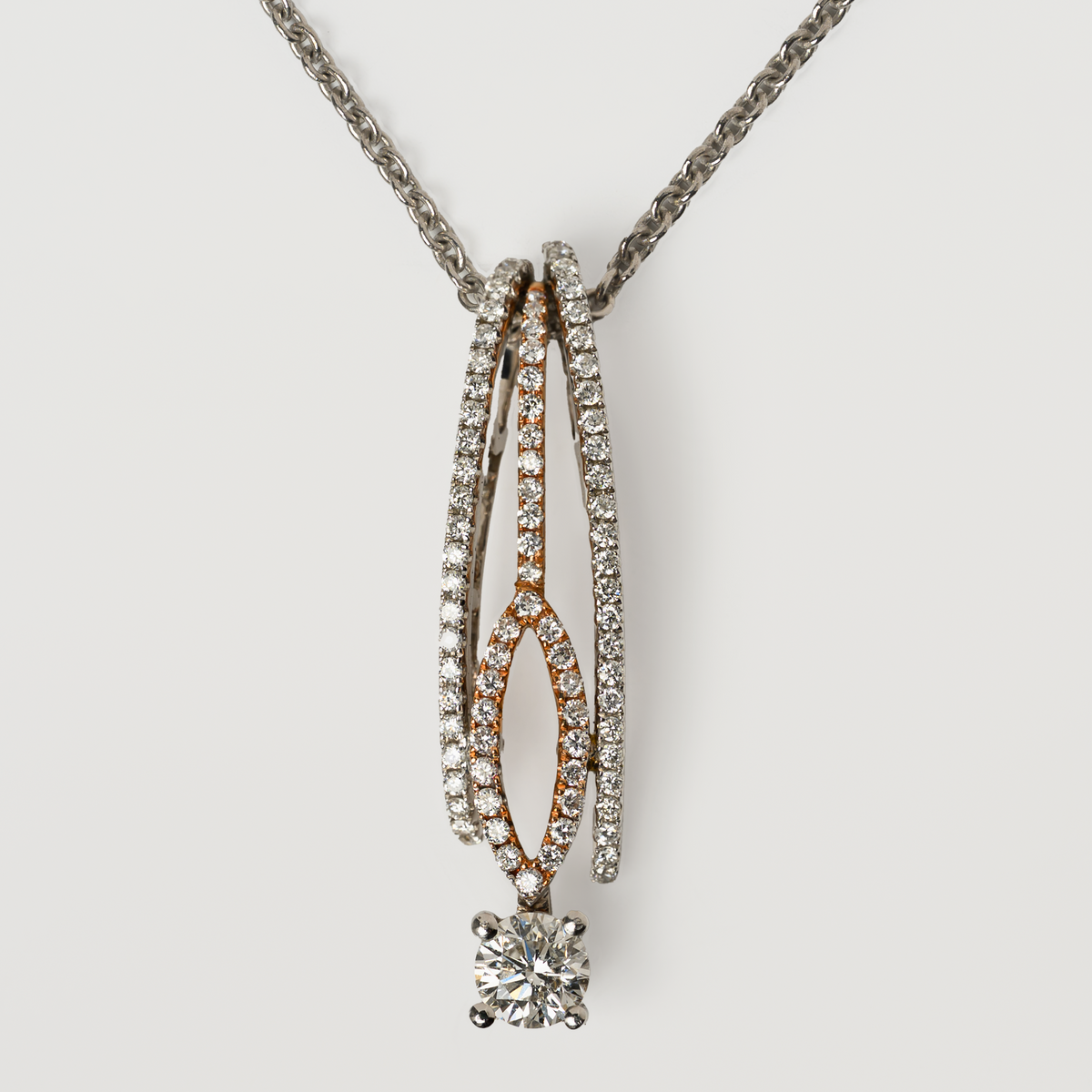 Blythe Necklace