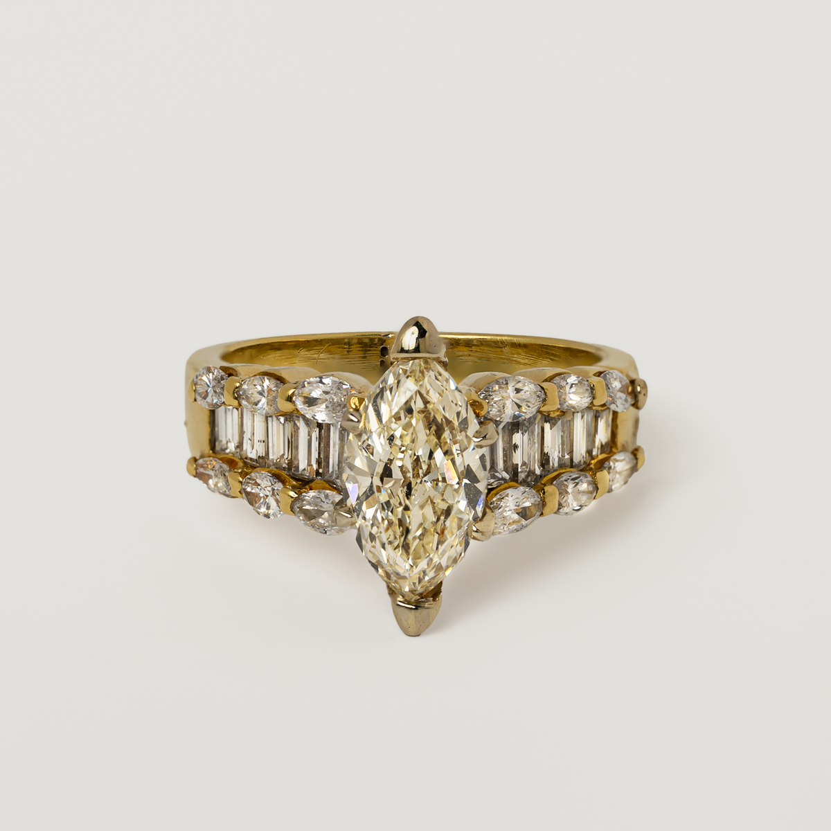 Valentina Ring