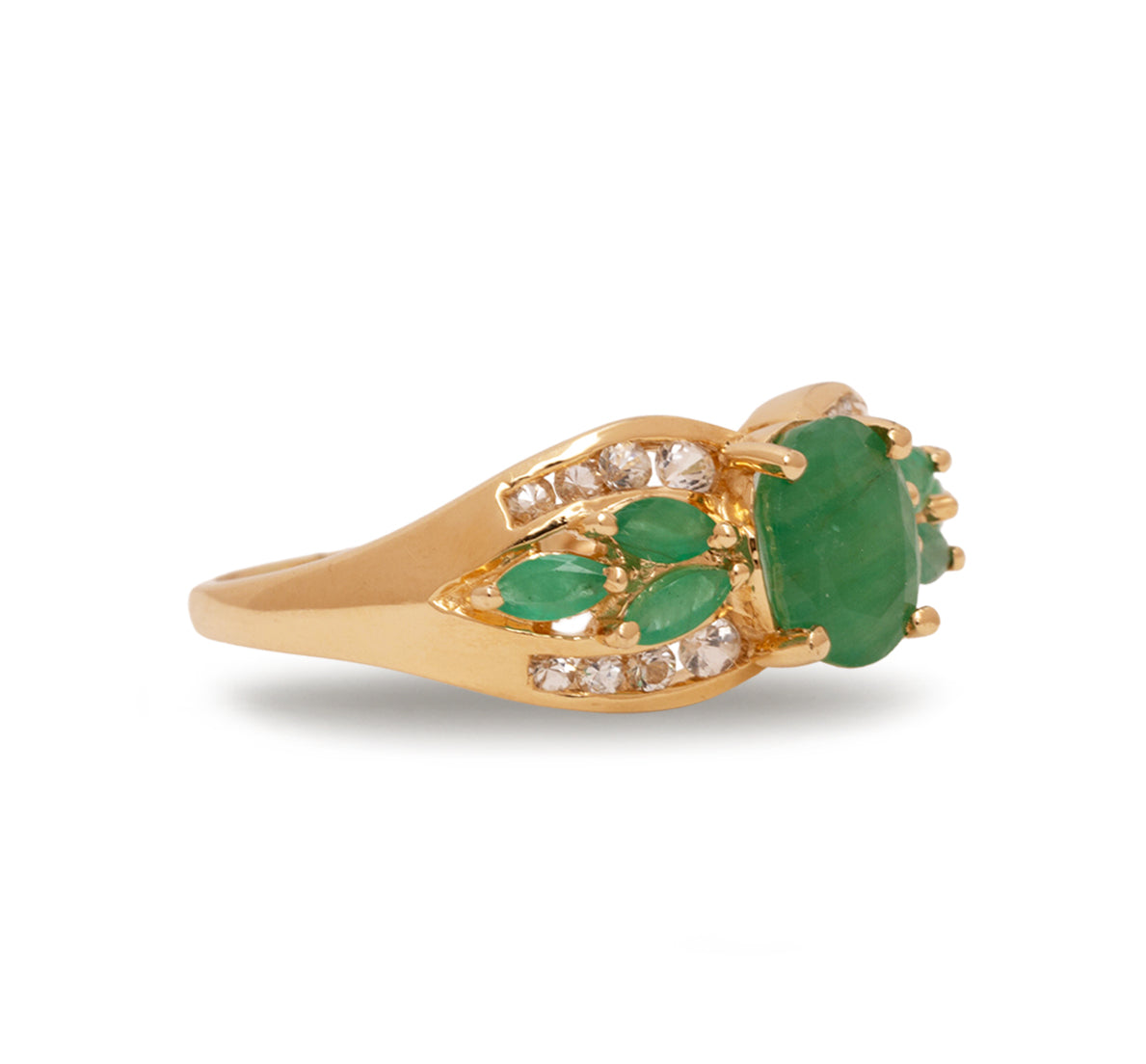 Aurelia Ring