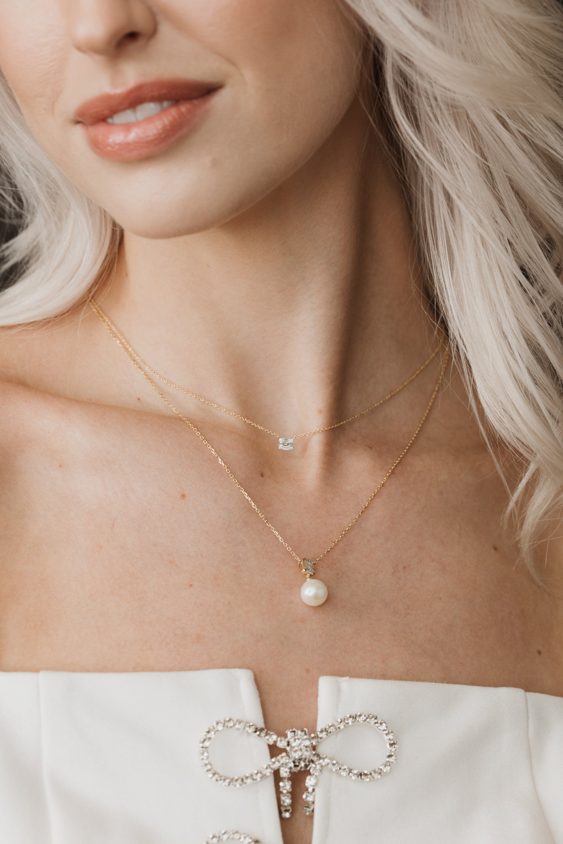Haven Necklace