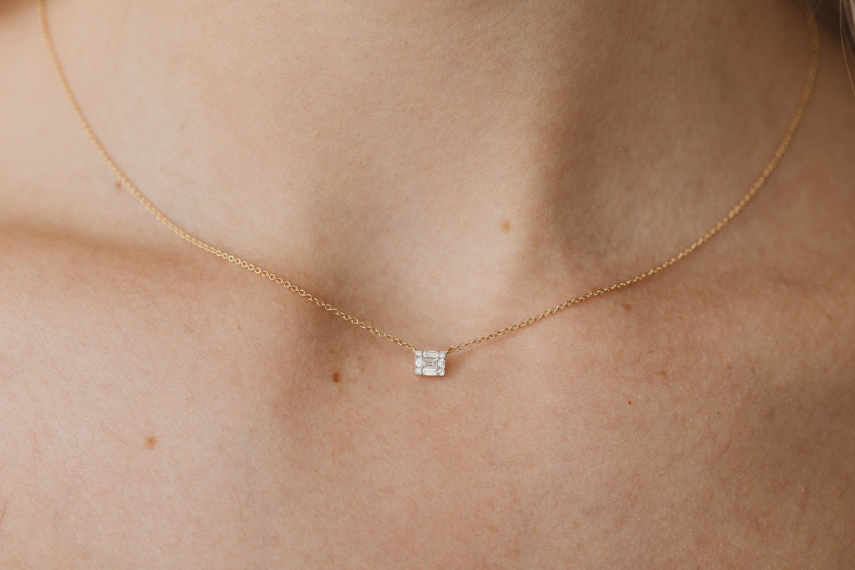 Haven Necklace