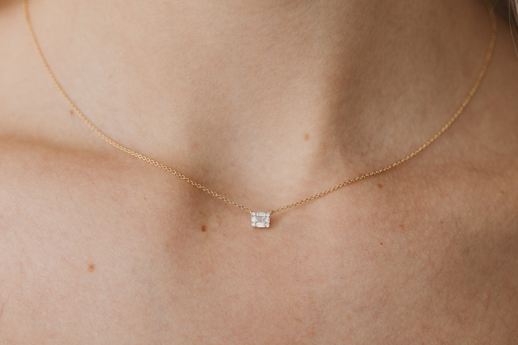Haven Necklace