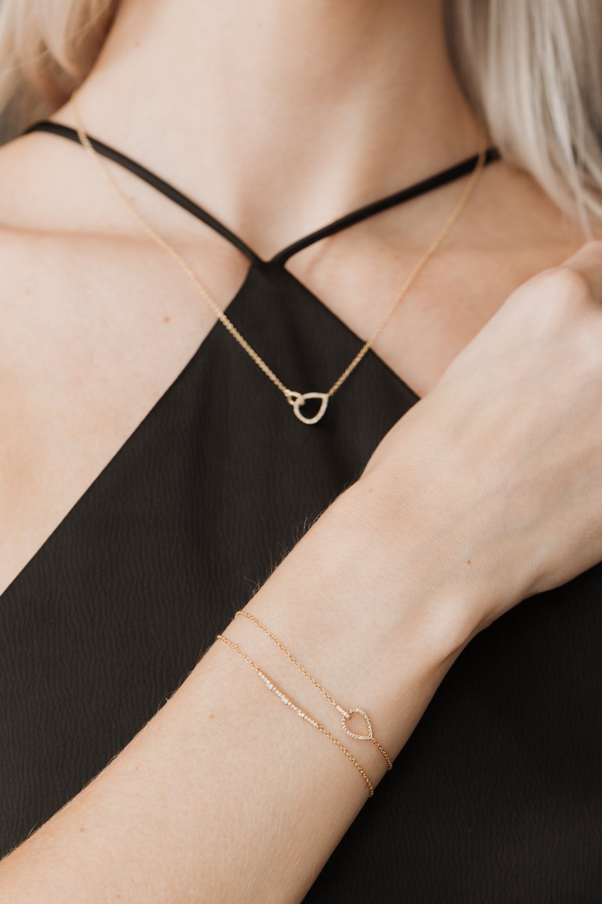 Jules Bracelet