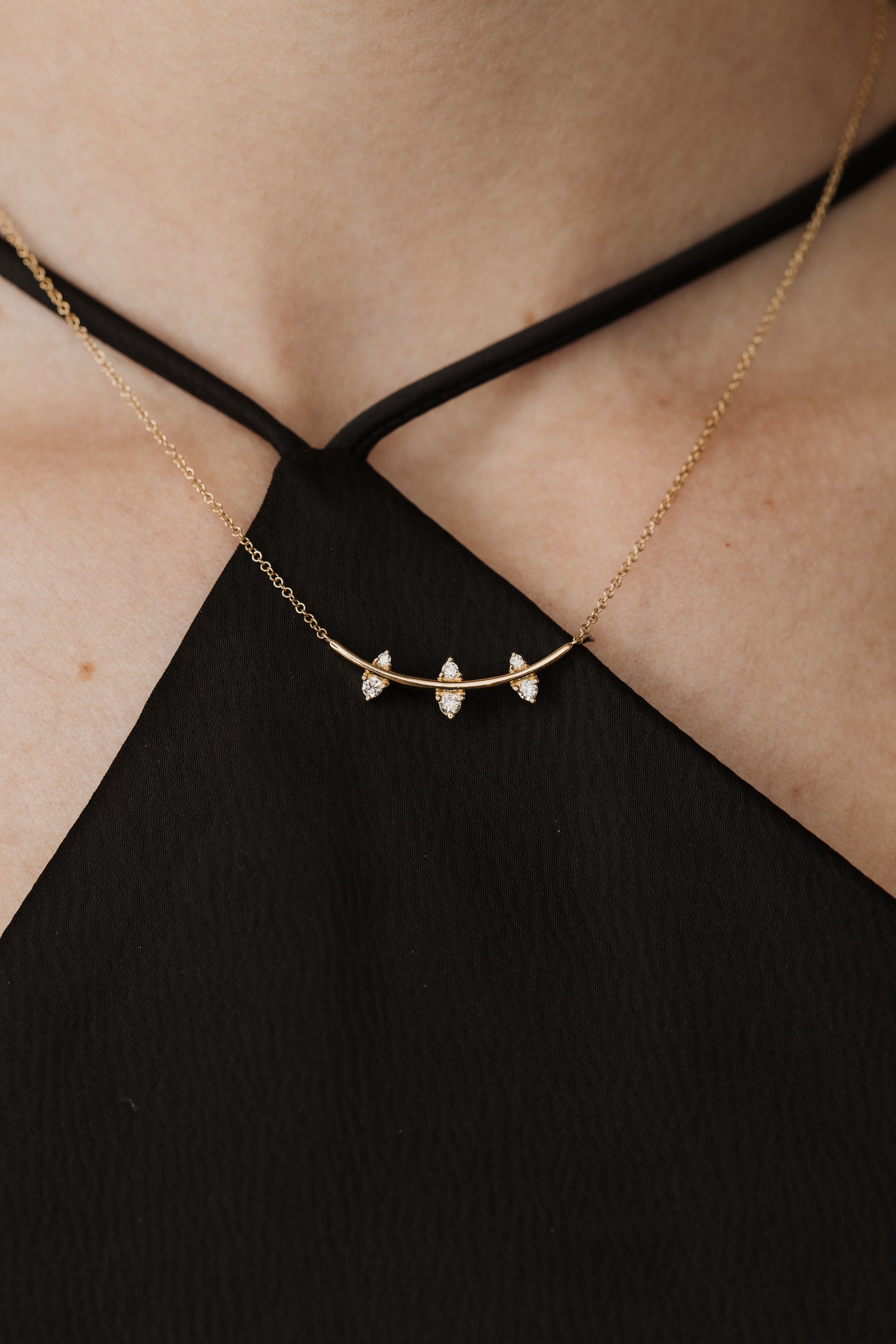Chloe Necklace
