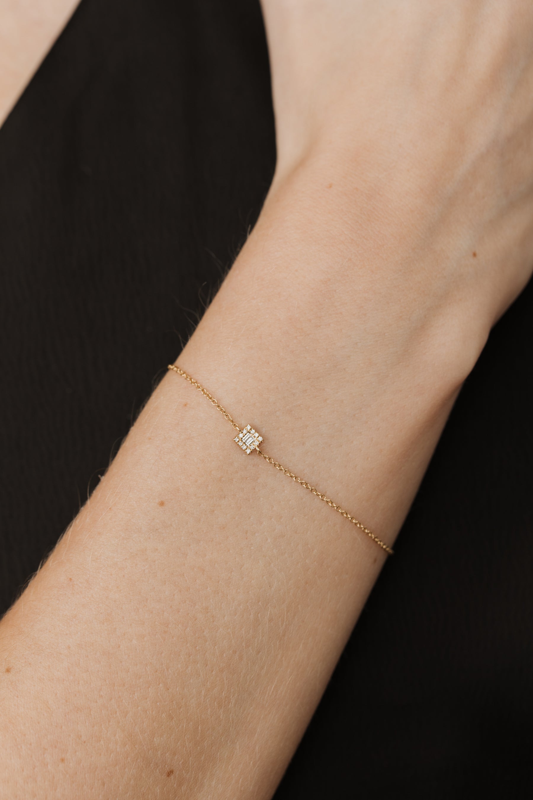 Luna Bracelet