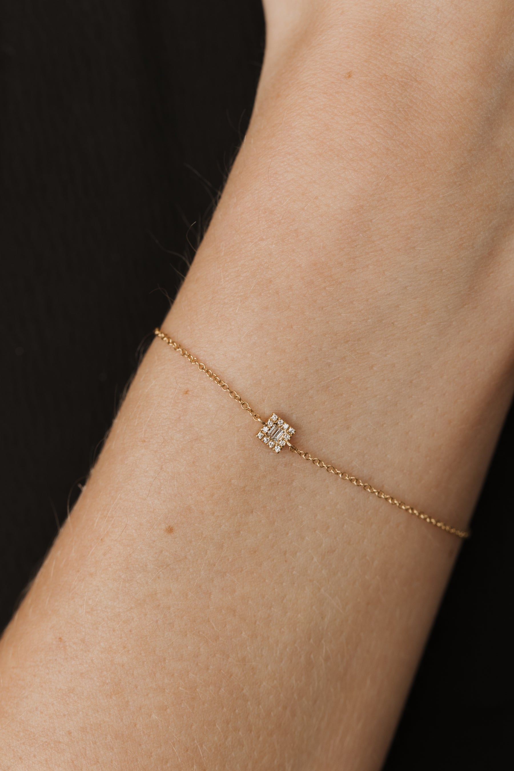 Luna Bracelet