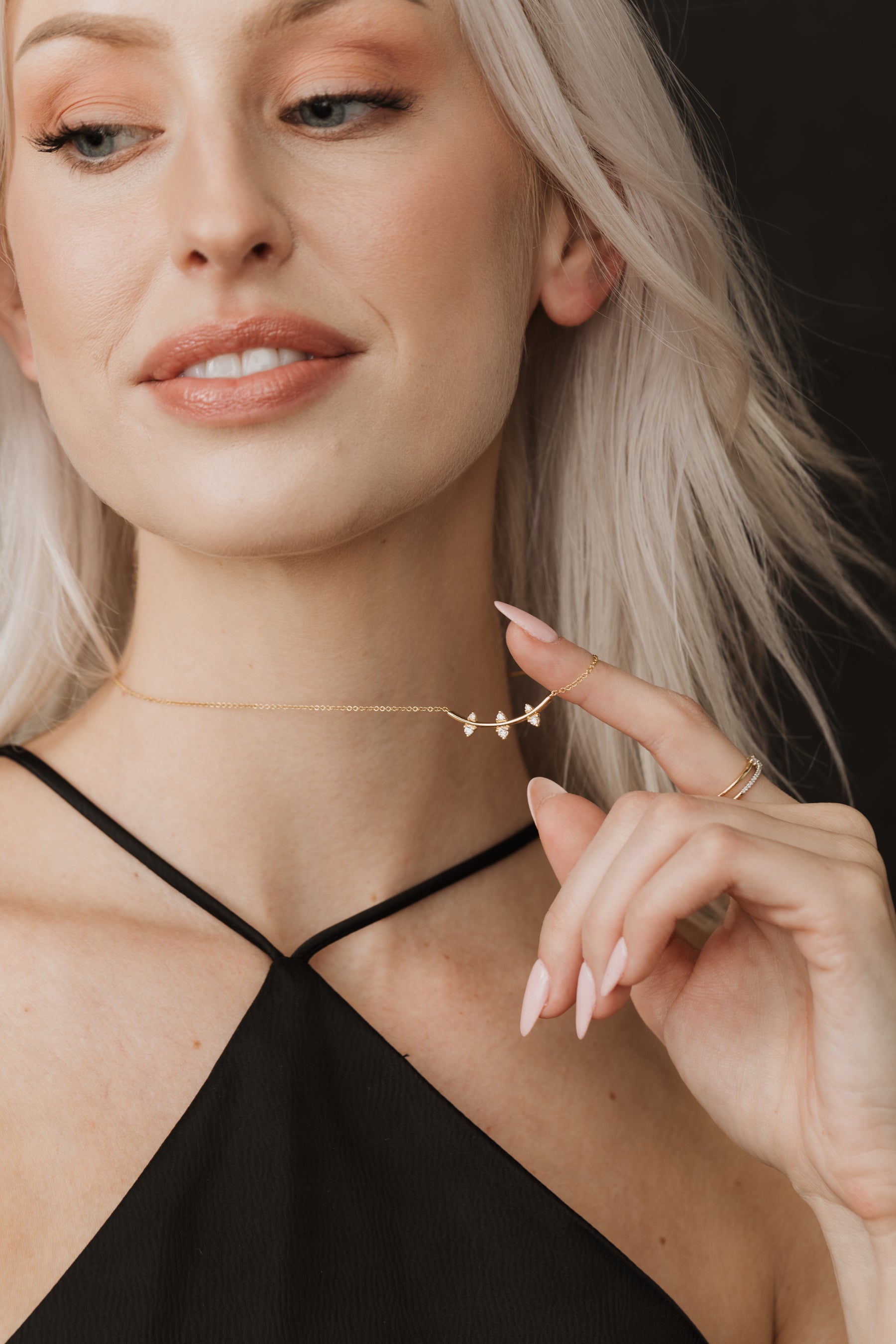 Chloe Necklace