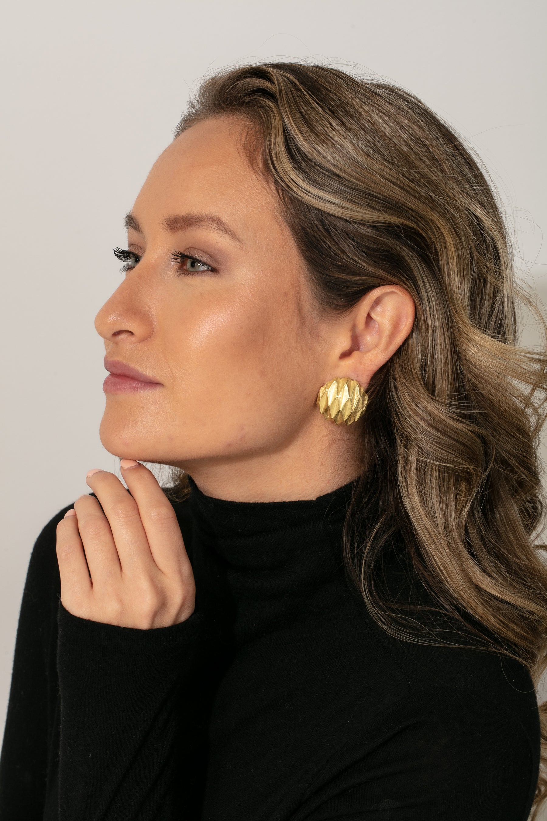 Lottie Earrings