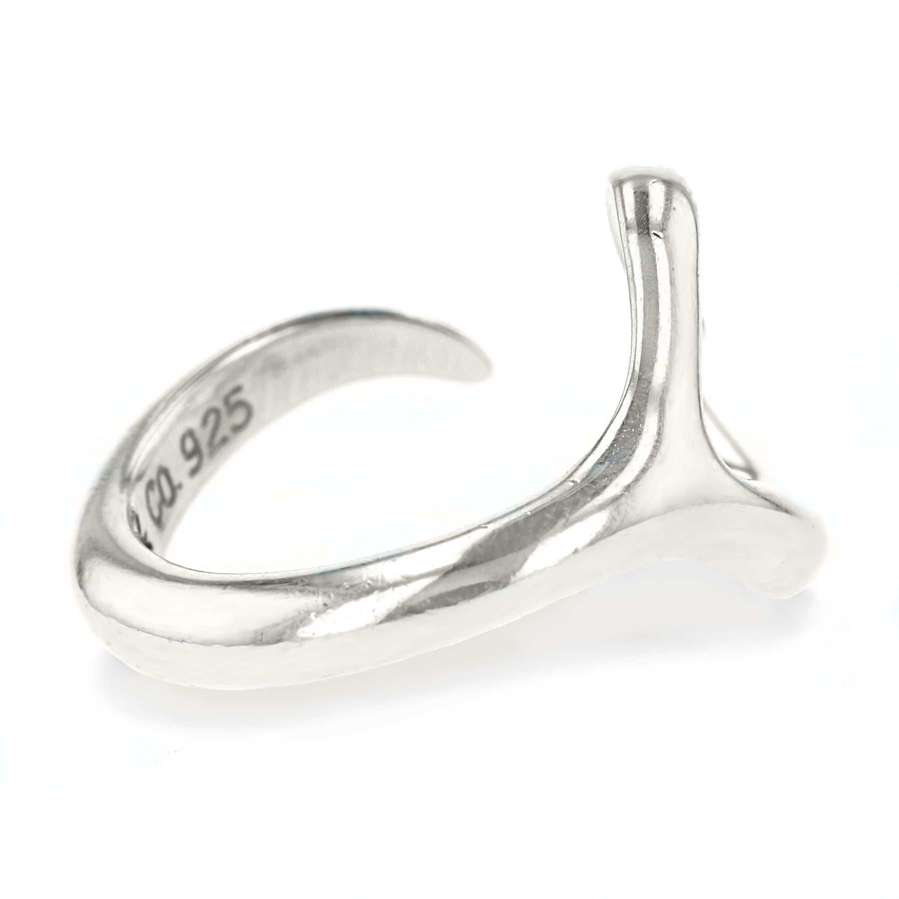 Delphine Ring