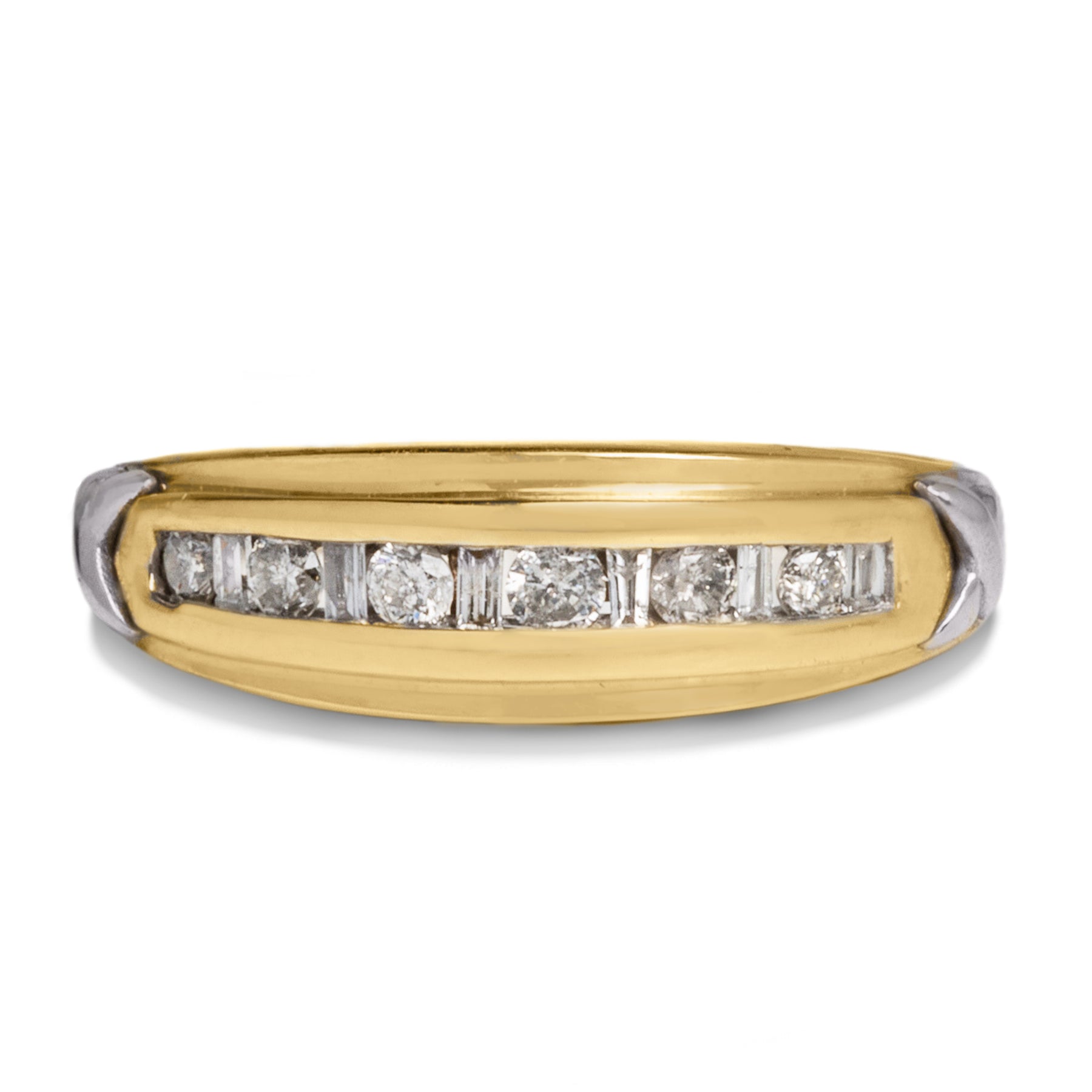 Constance Ring