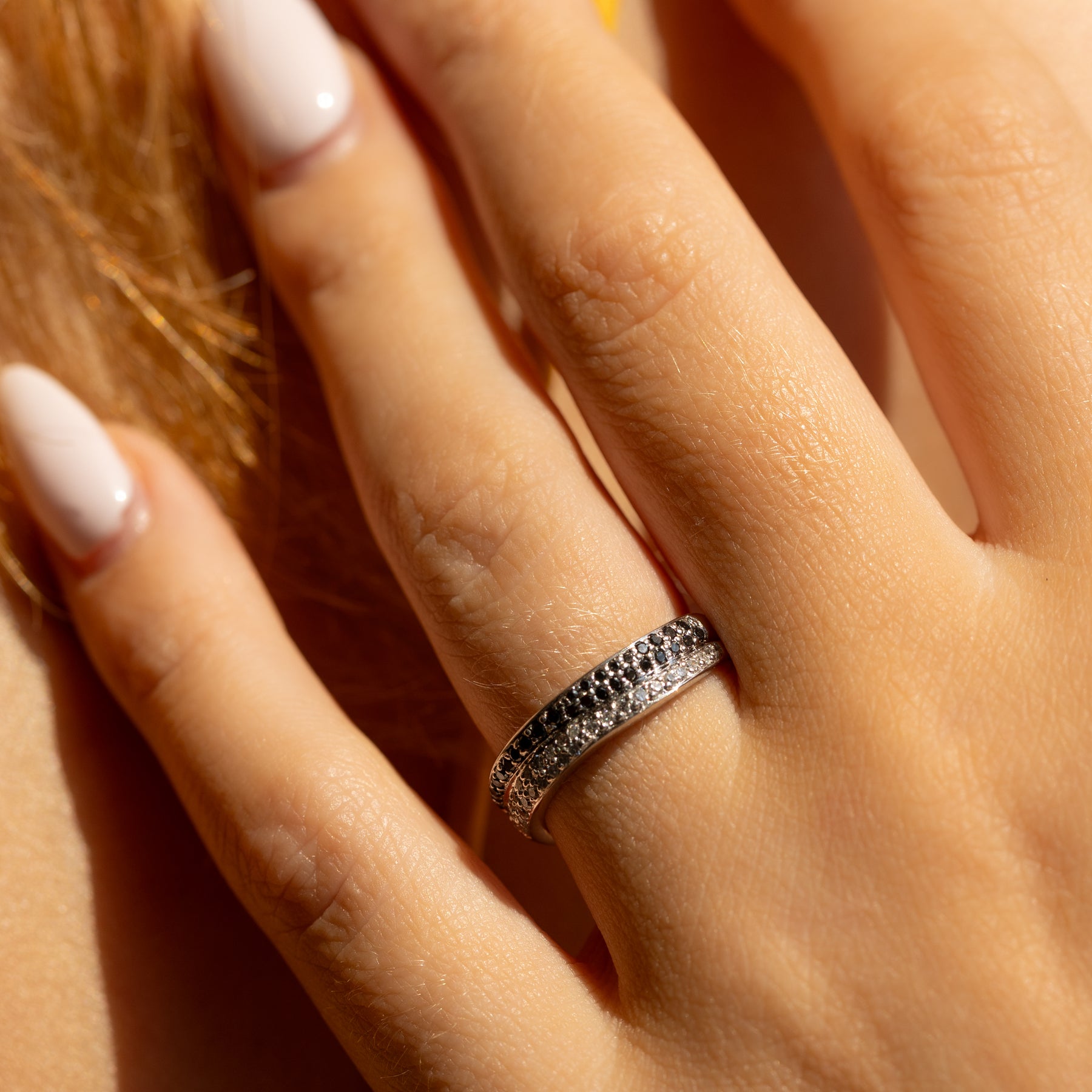 Rayne Ring