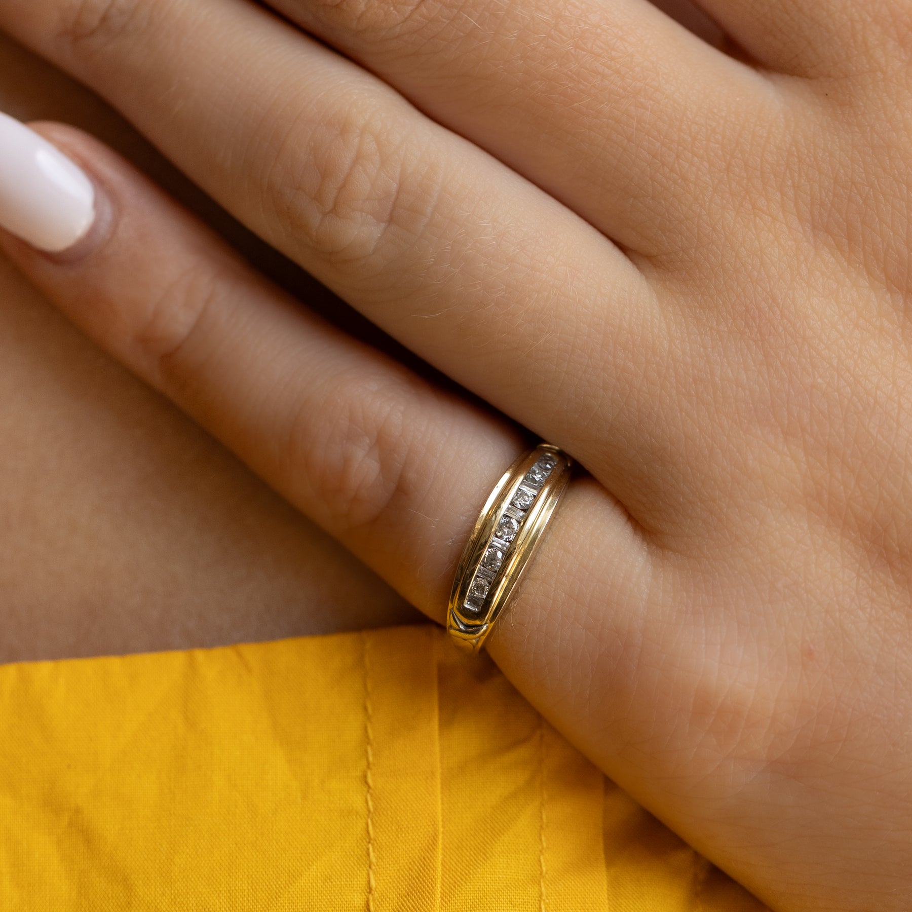 Constance Ring
