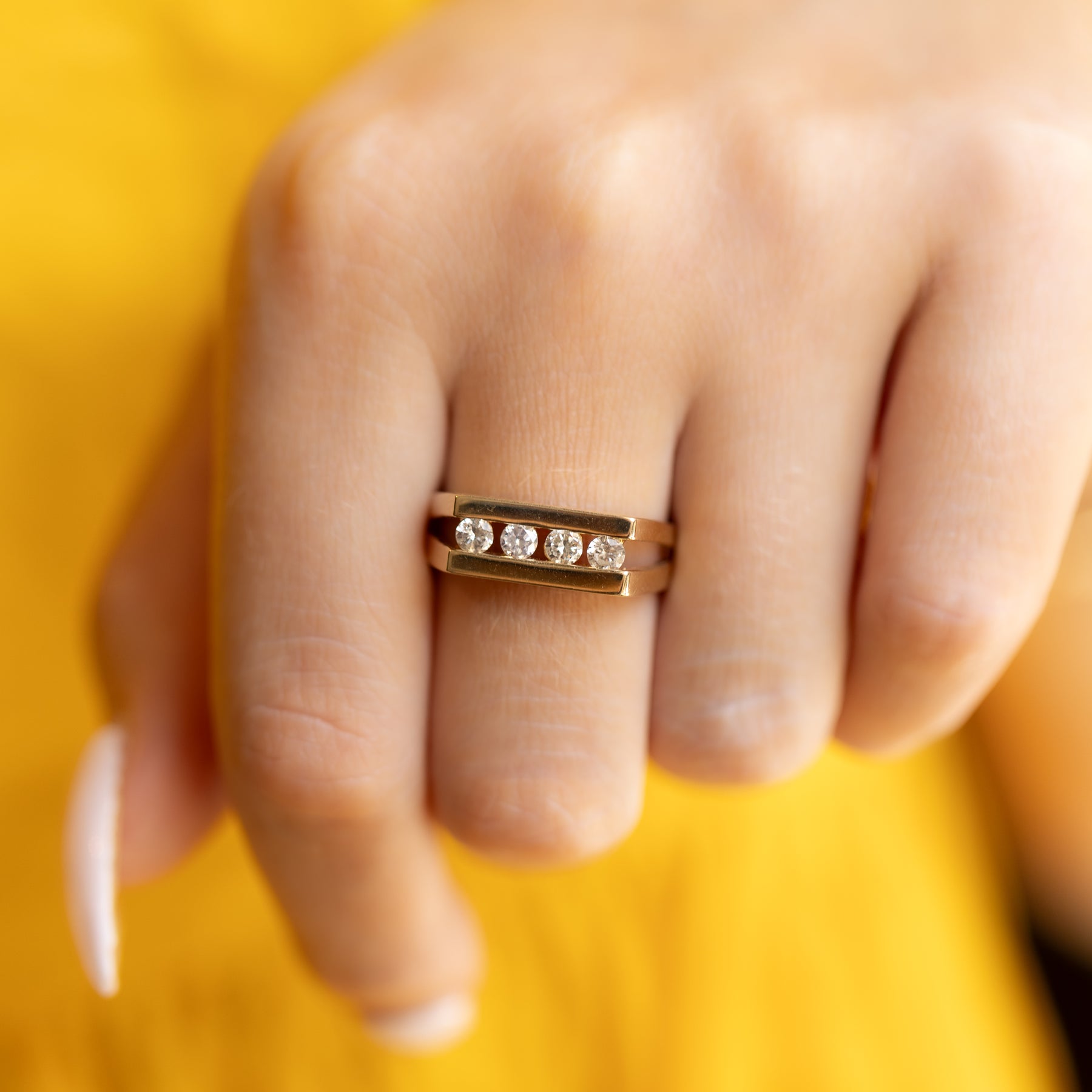 Hetty Ring