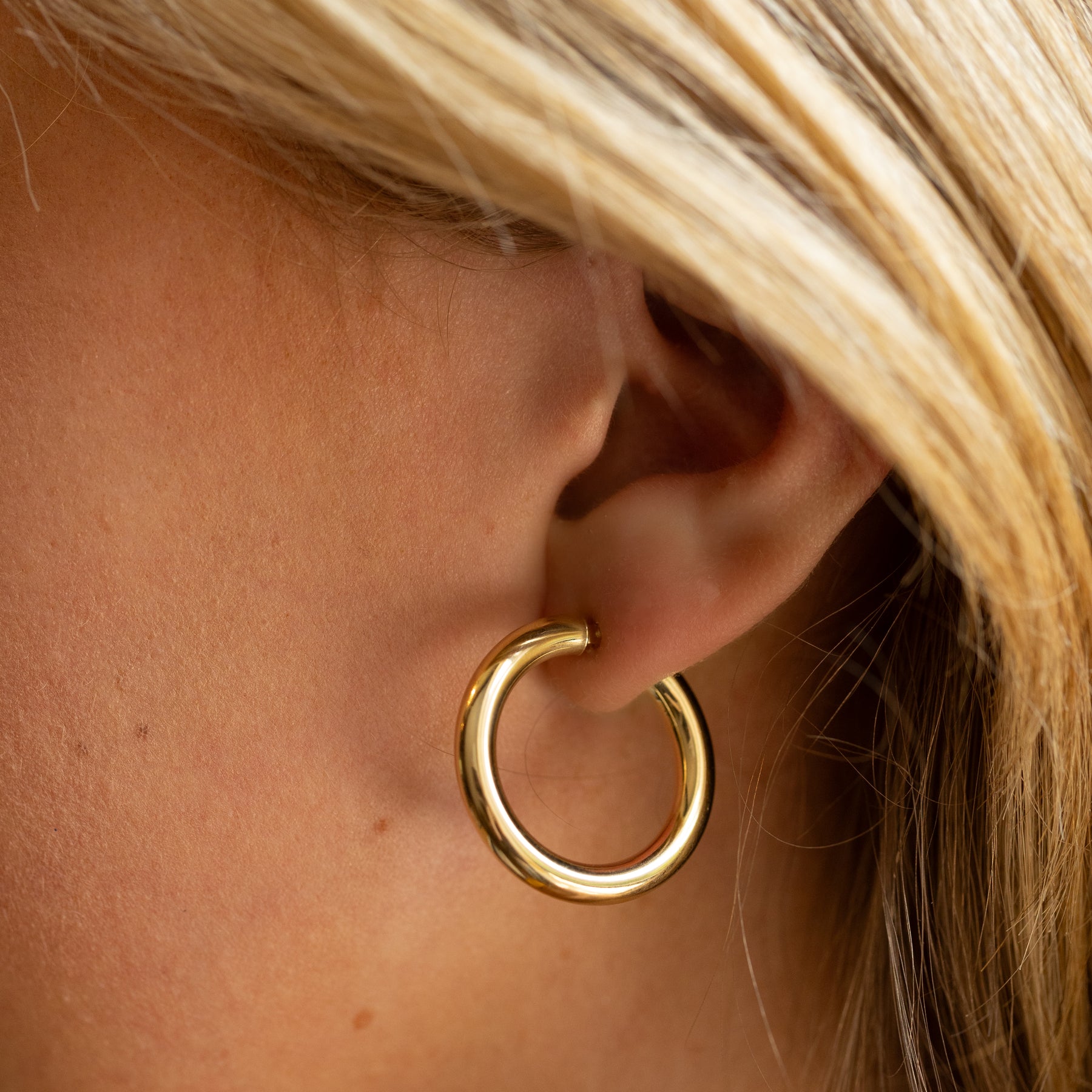 Charlie Earrings