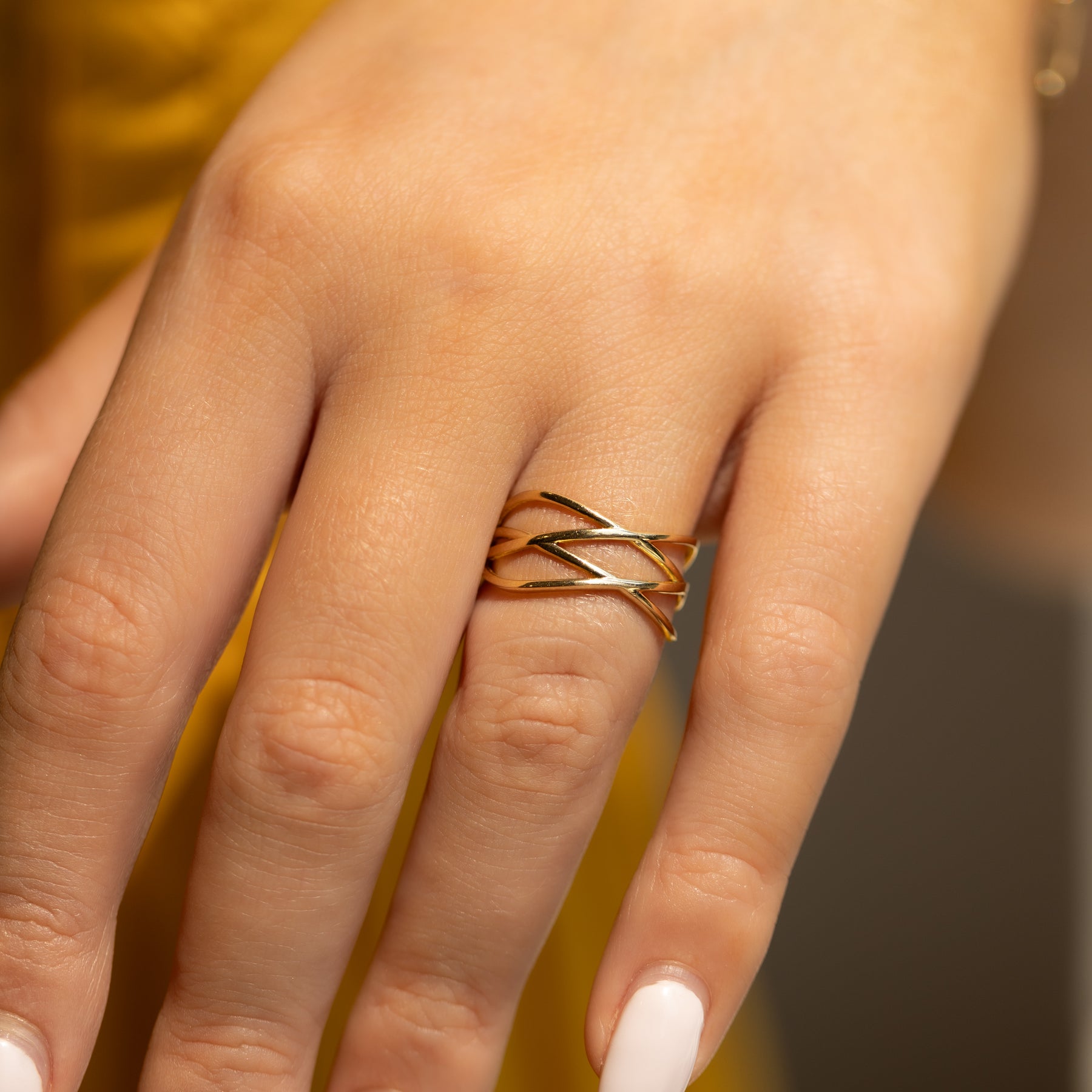 Jessie Ring