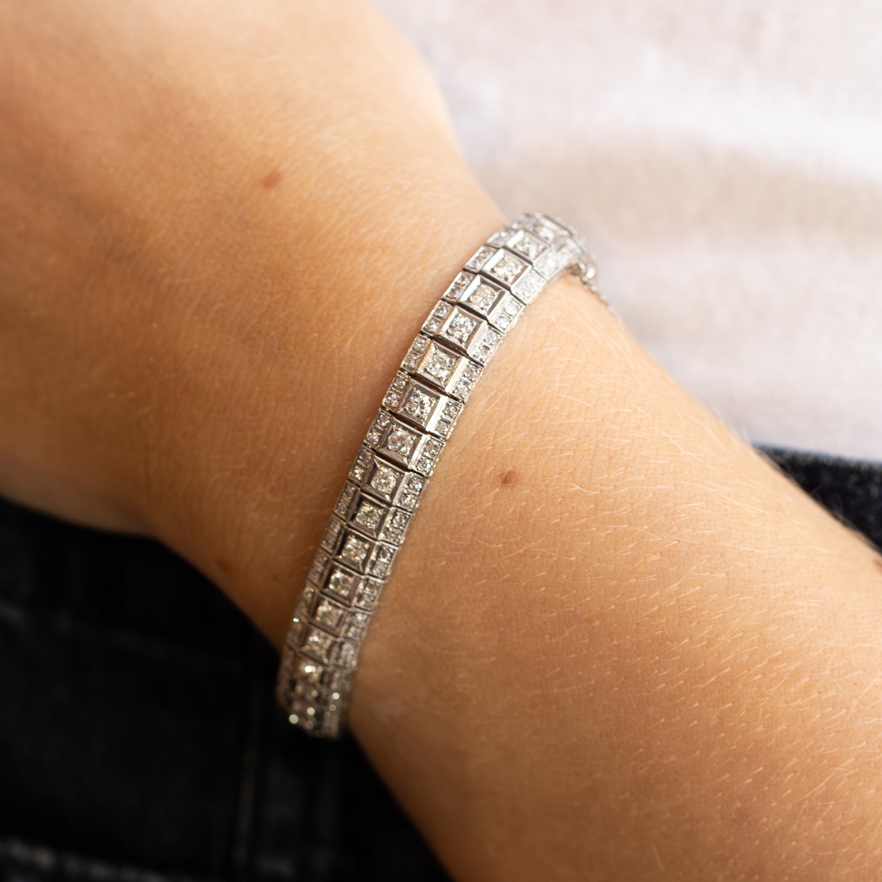 Louisa Bracelet