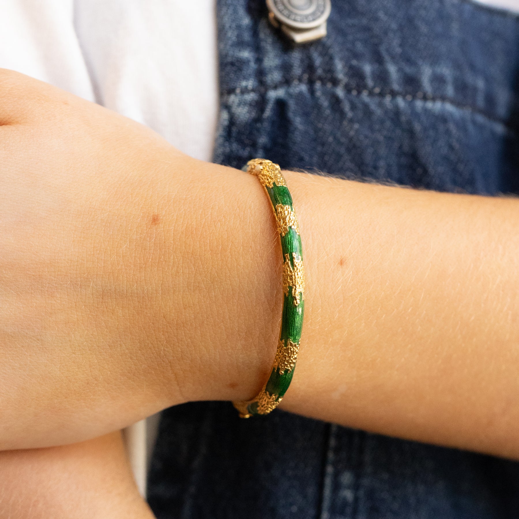 Georgia Bracelet