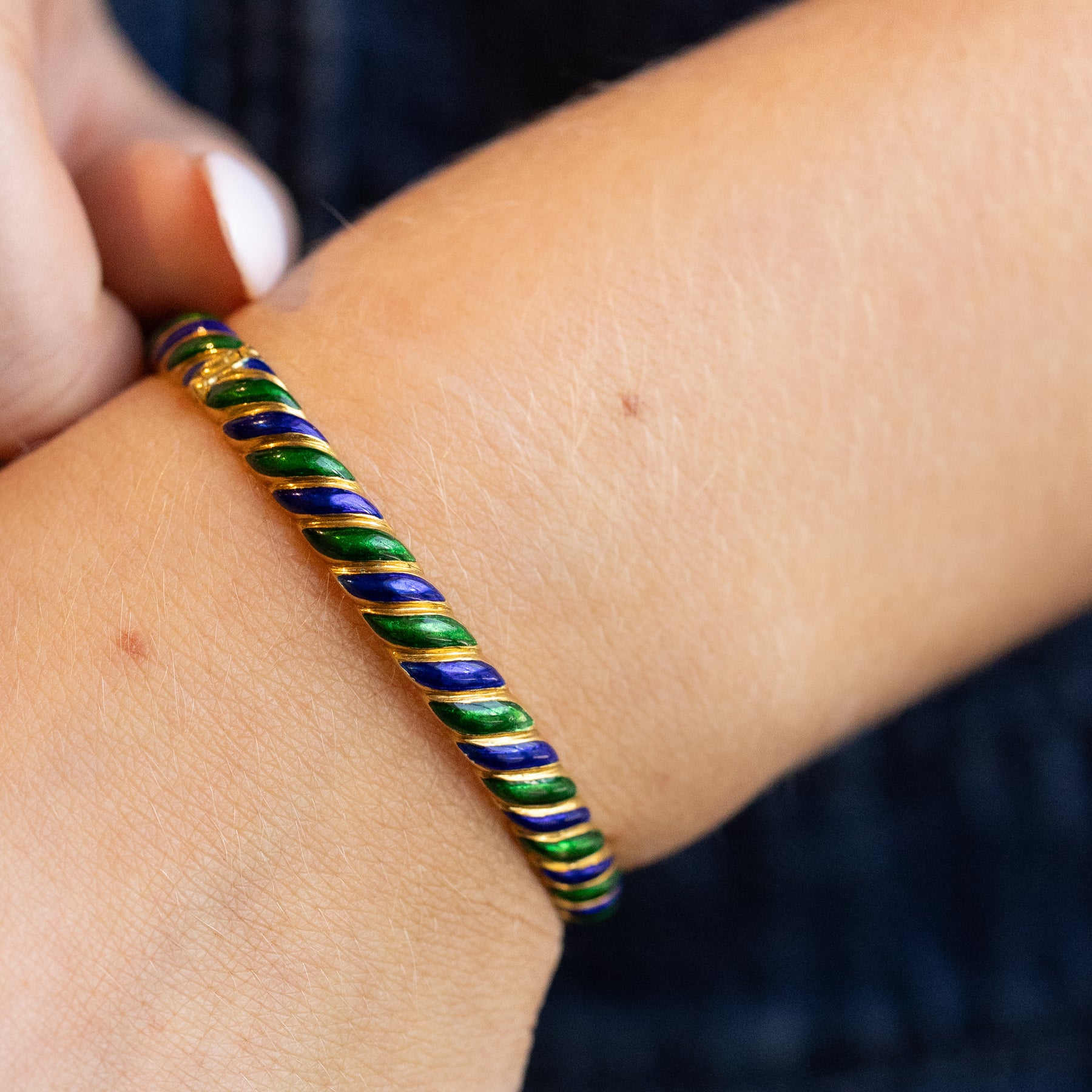 Leonora Bracelet