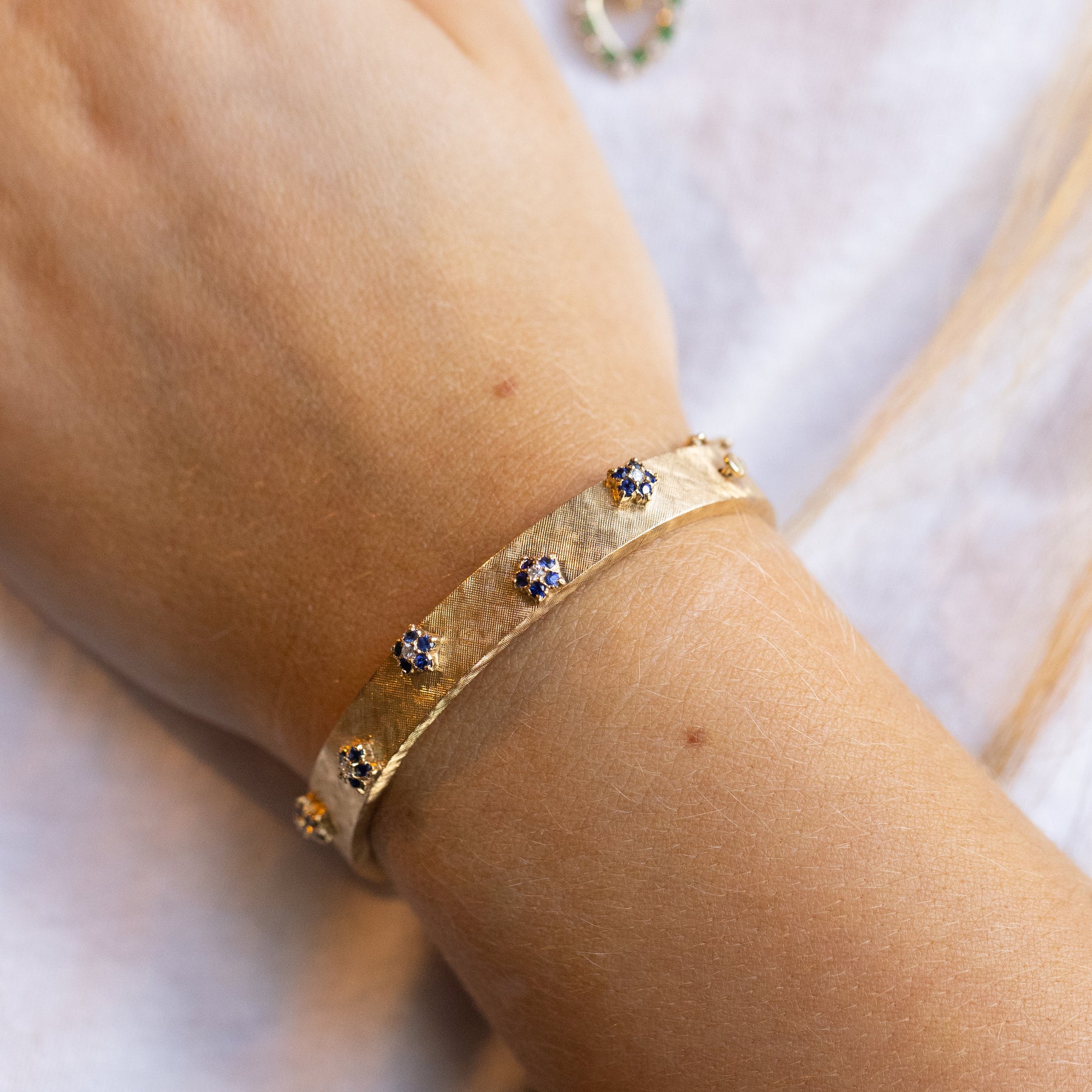 Ellen Bracelet