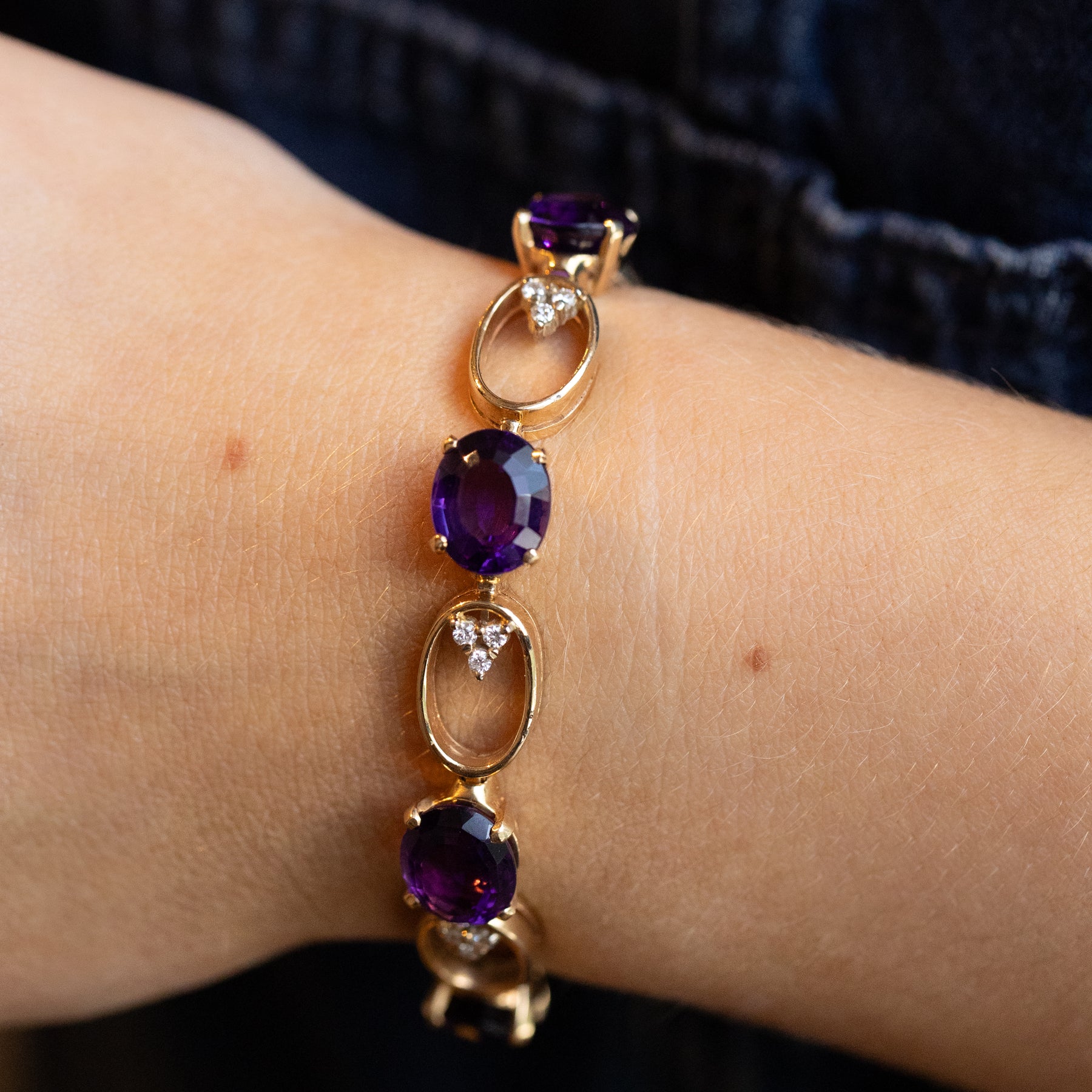 Henrietta Bracelet