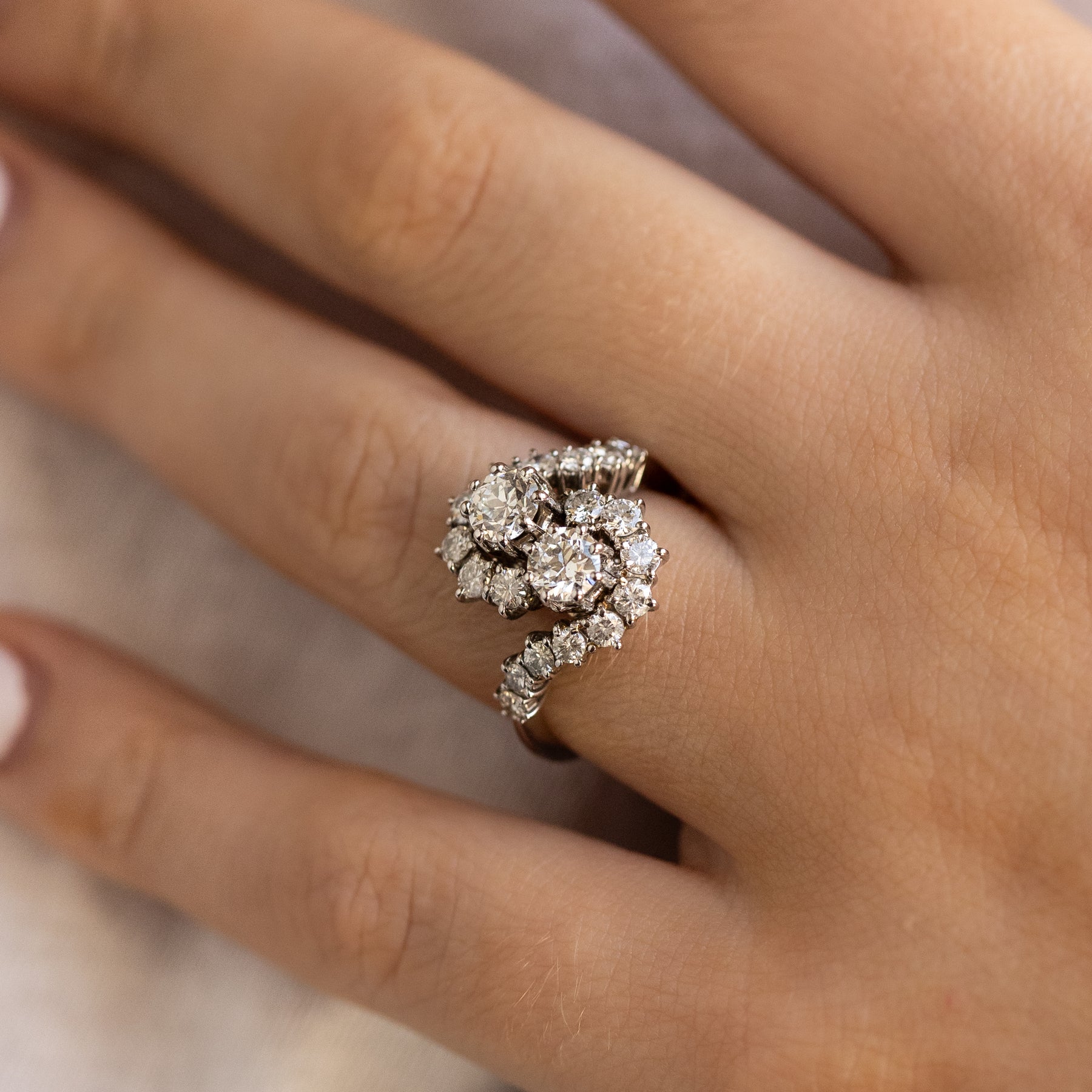Emmeline Ring