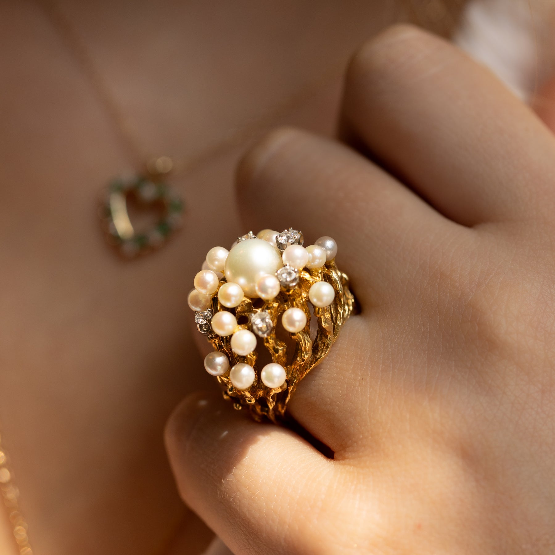 Ida Ring