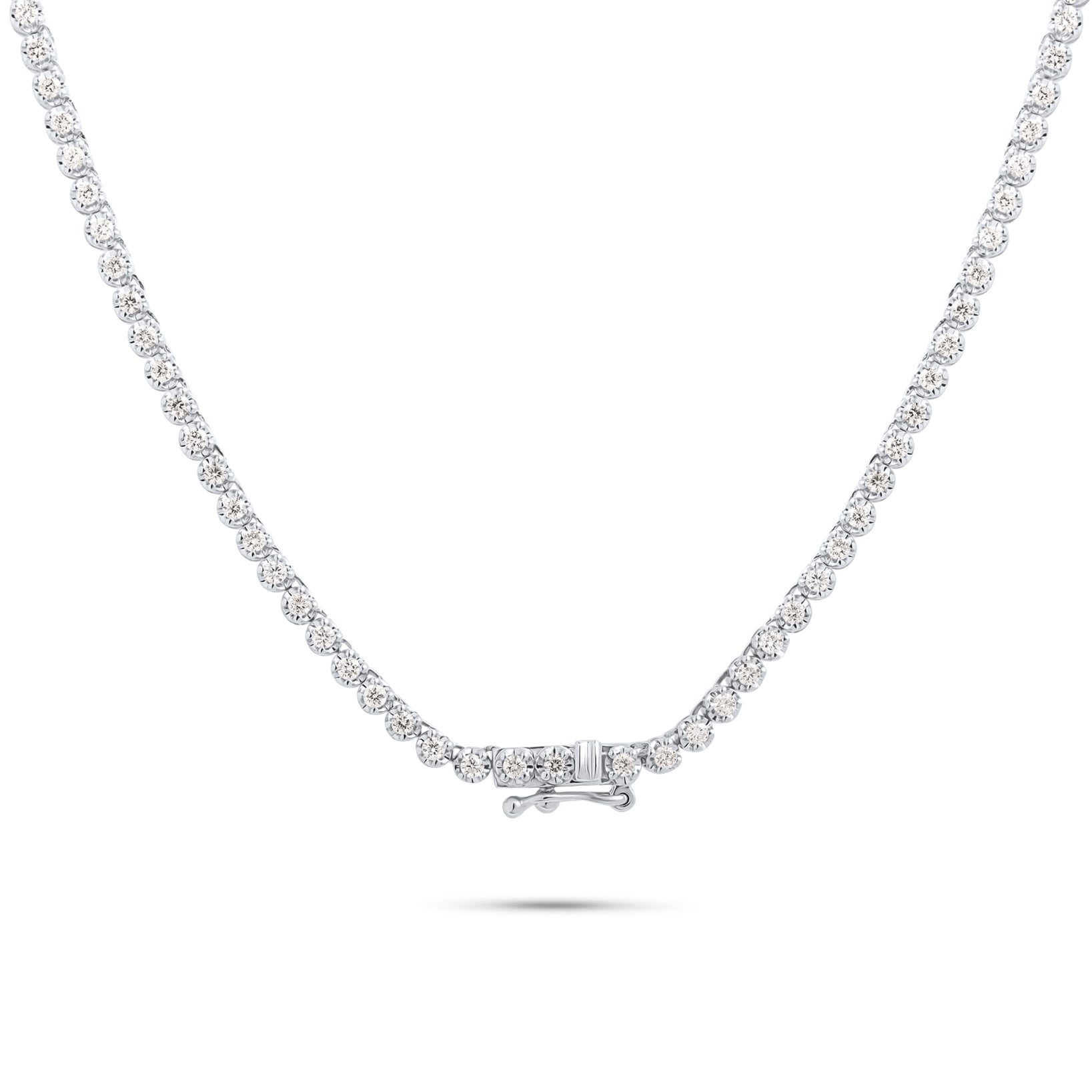 Sandy Necklace