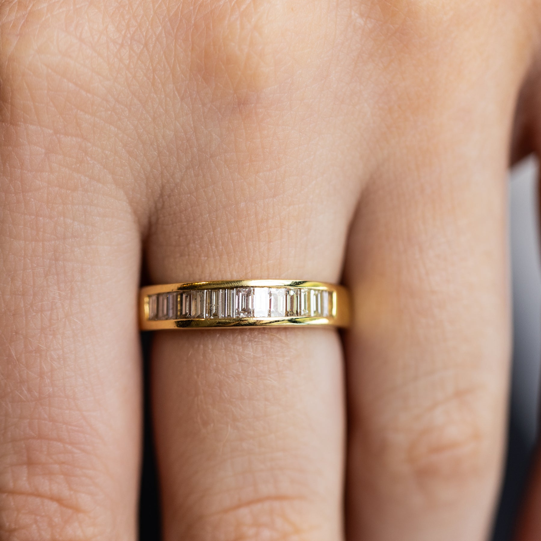 Collette Ring