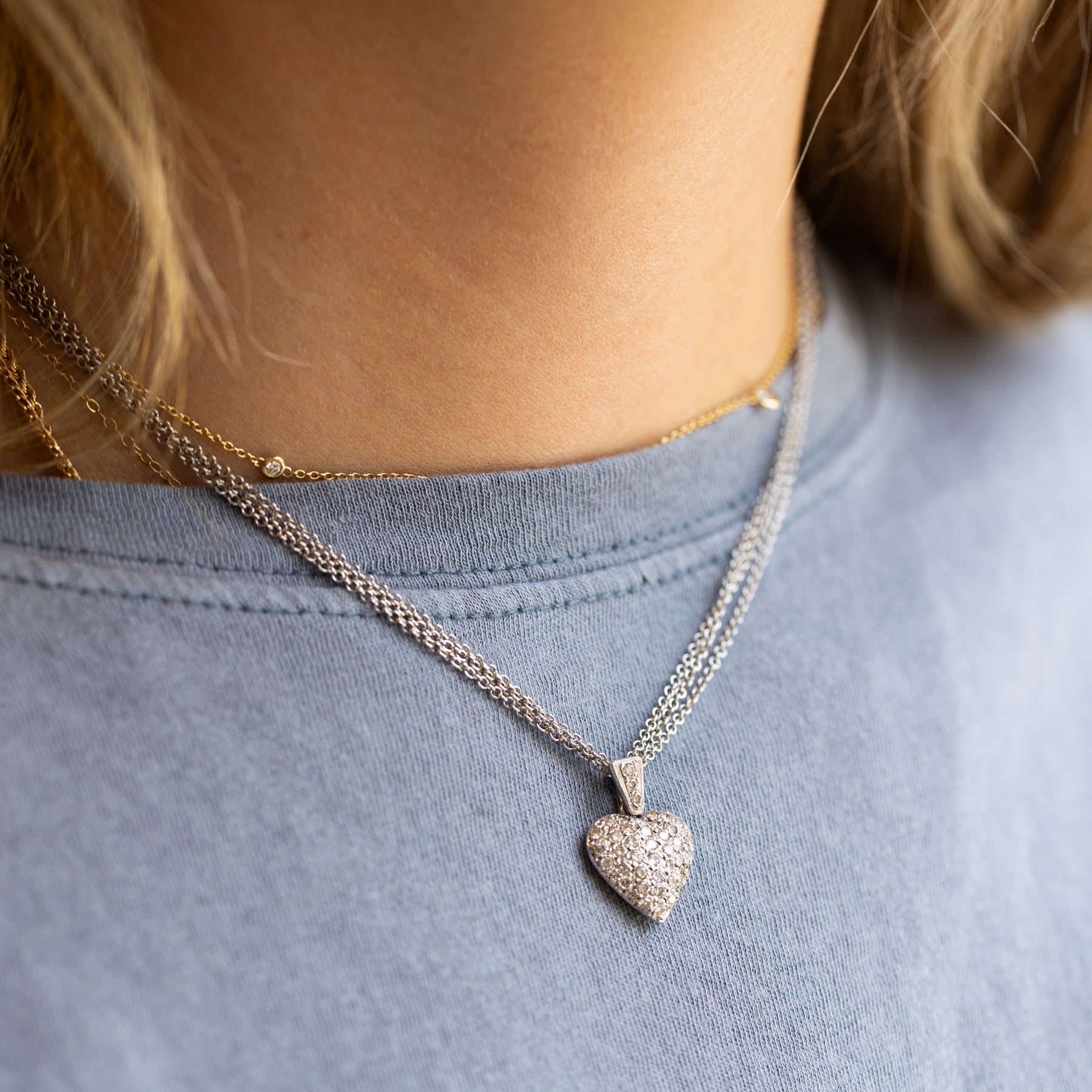 Arya Necklace