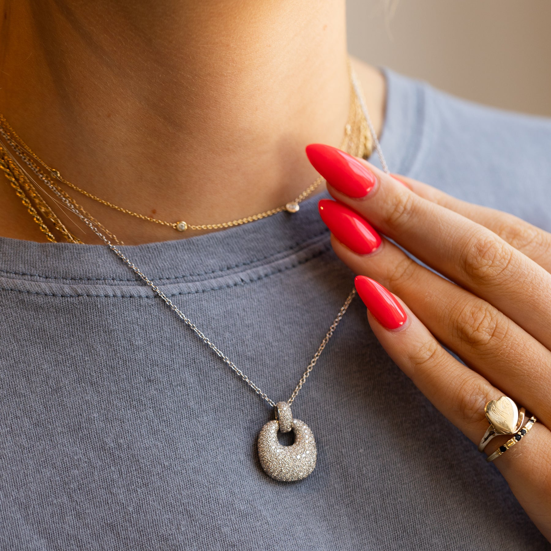 Falon Necklace