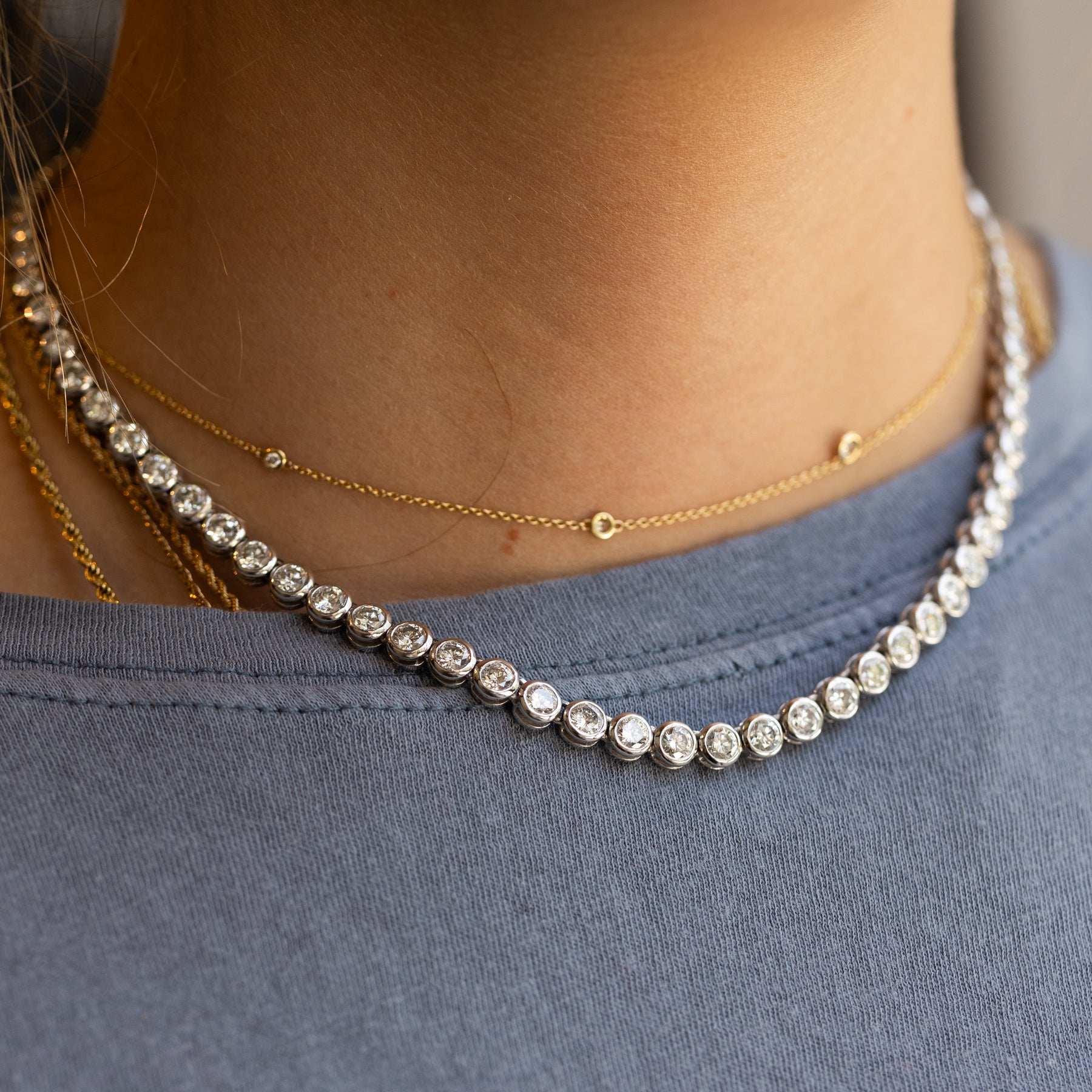 Feyre Necklace