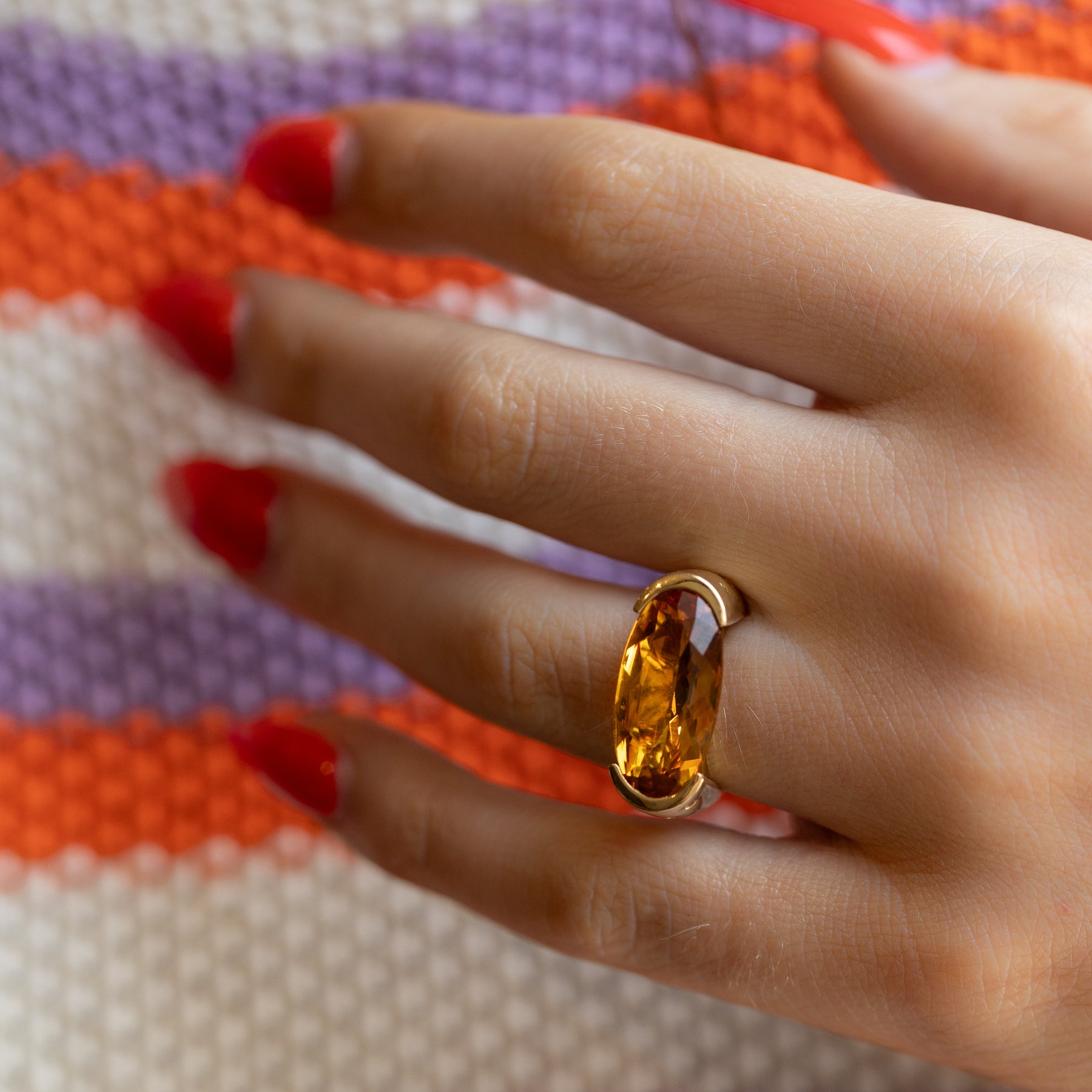 Eleanora Ring
