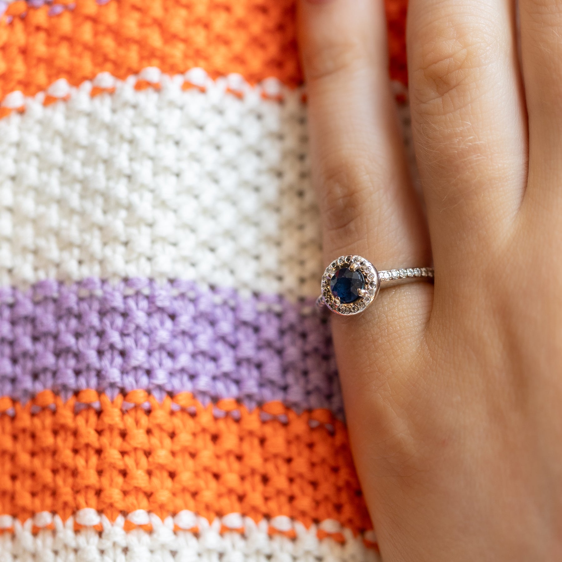 Maxie Ring