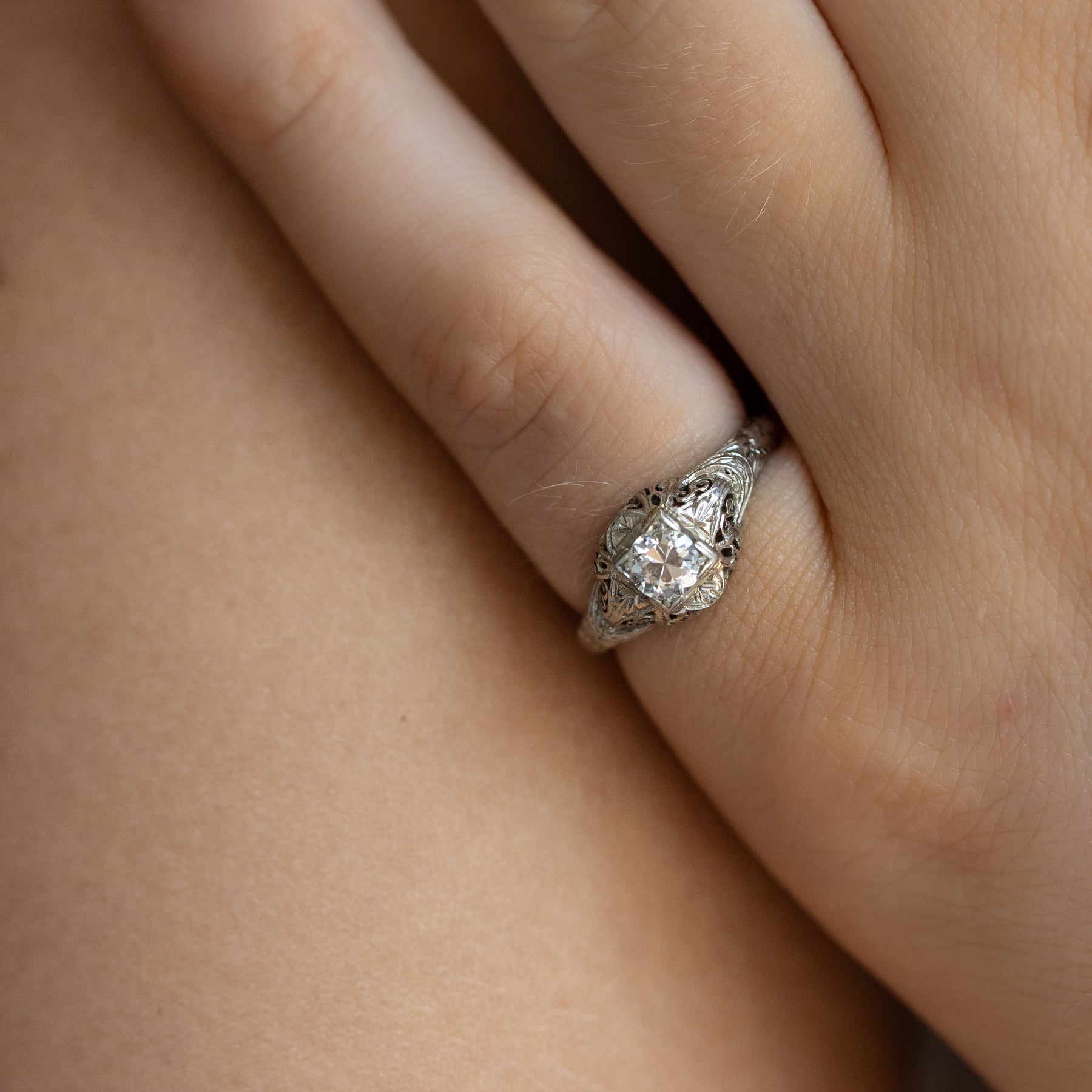 Dakota Ring