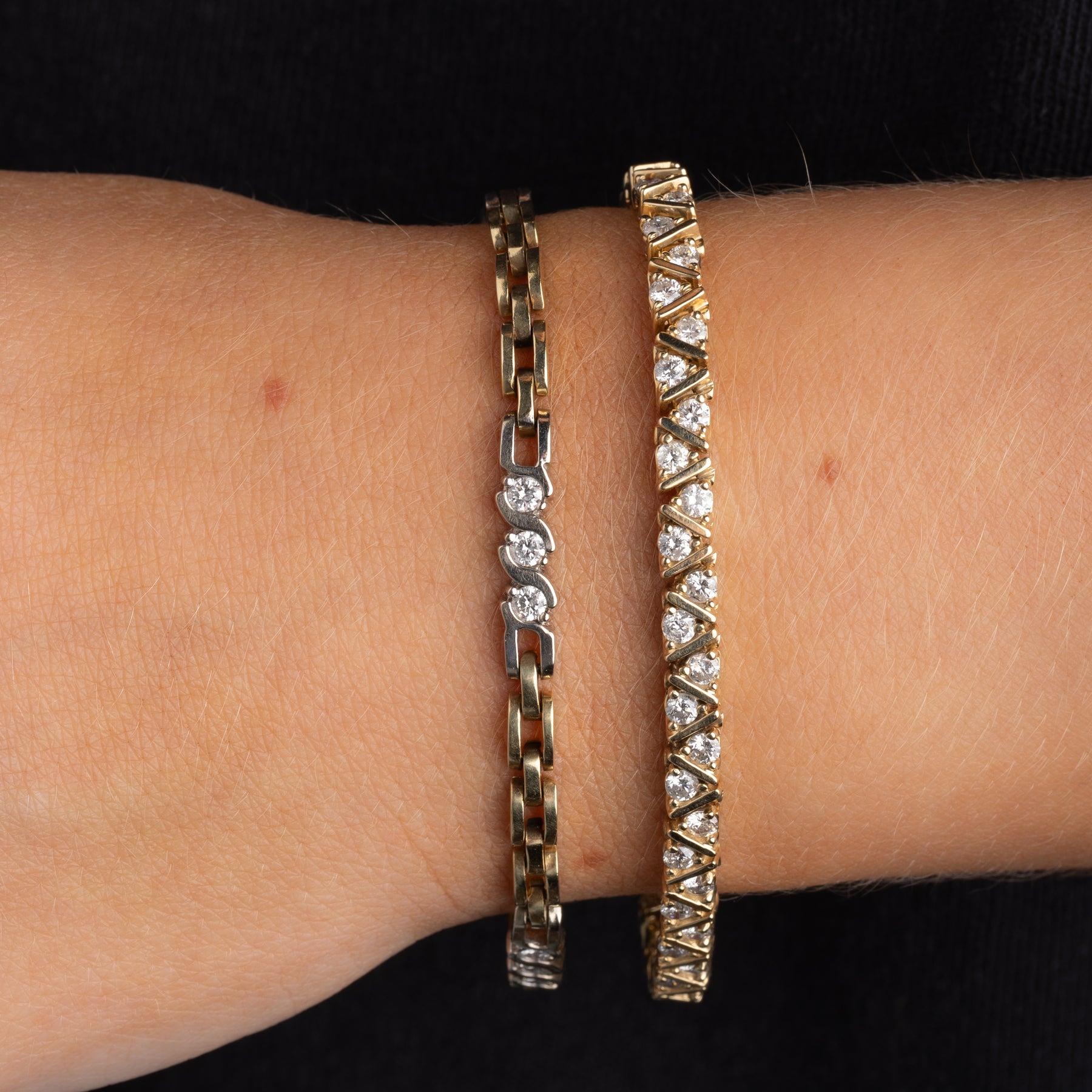 Felicia Bracelet