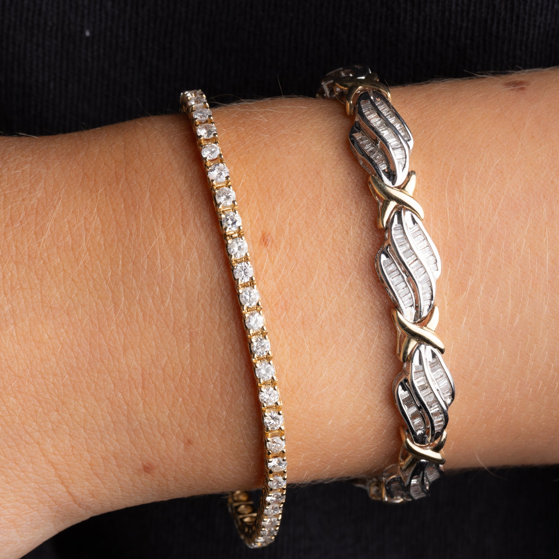 Petra Bracelet
