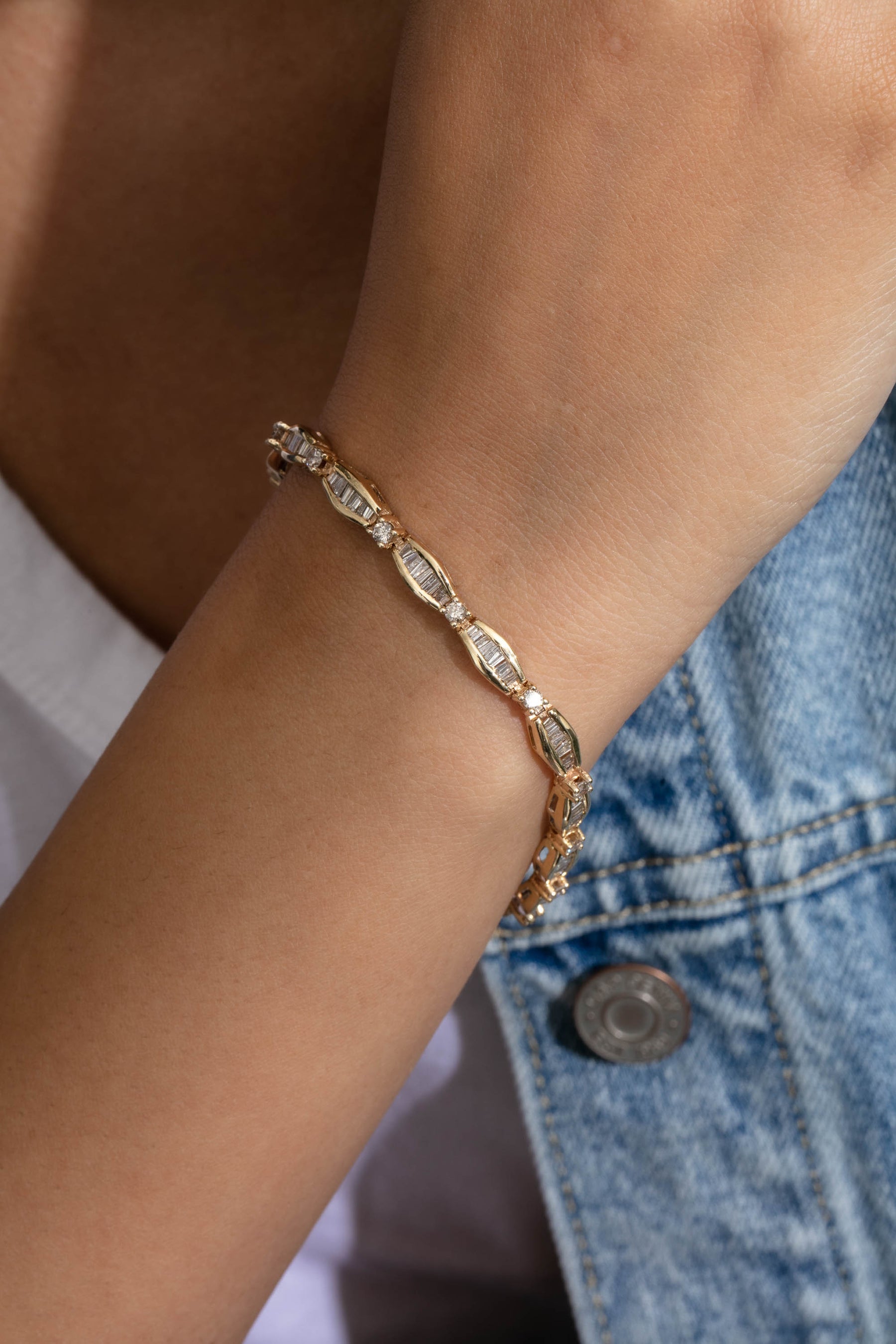 Francisca Bracelet