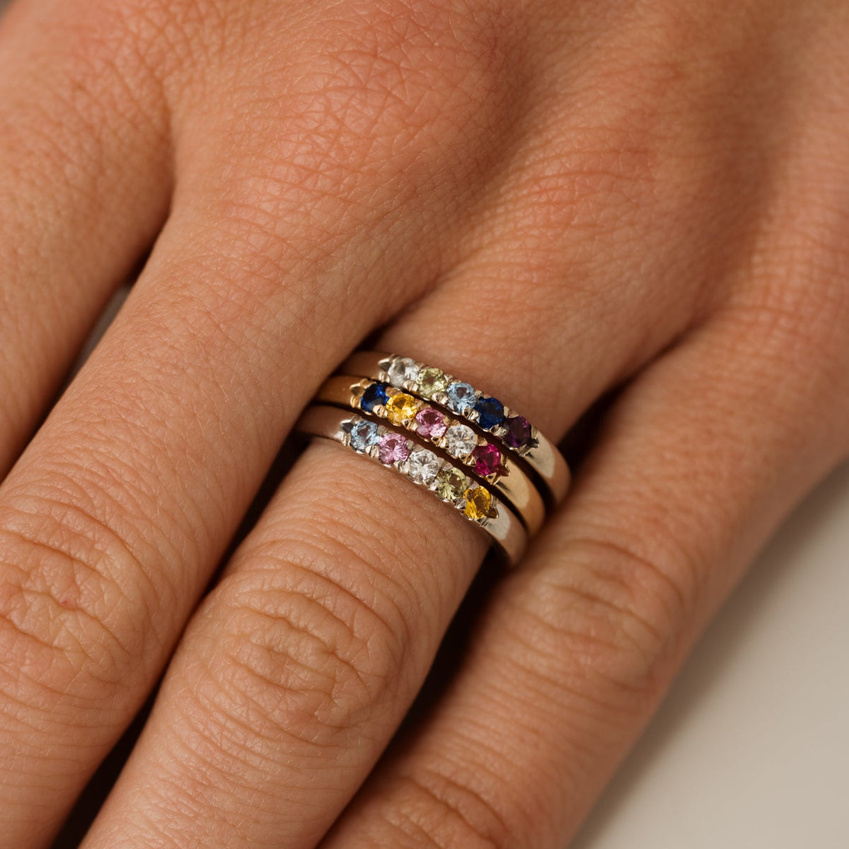 Addie Ring